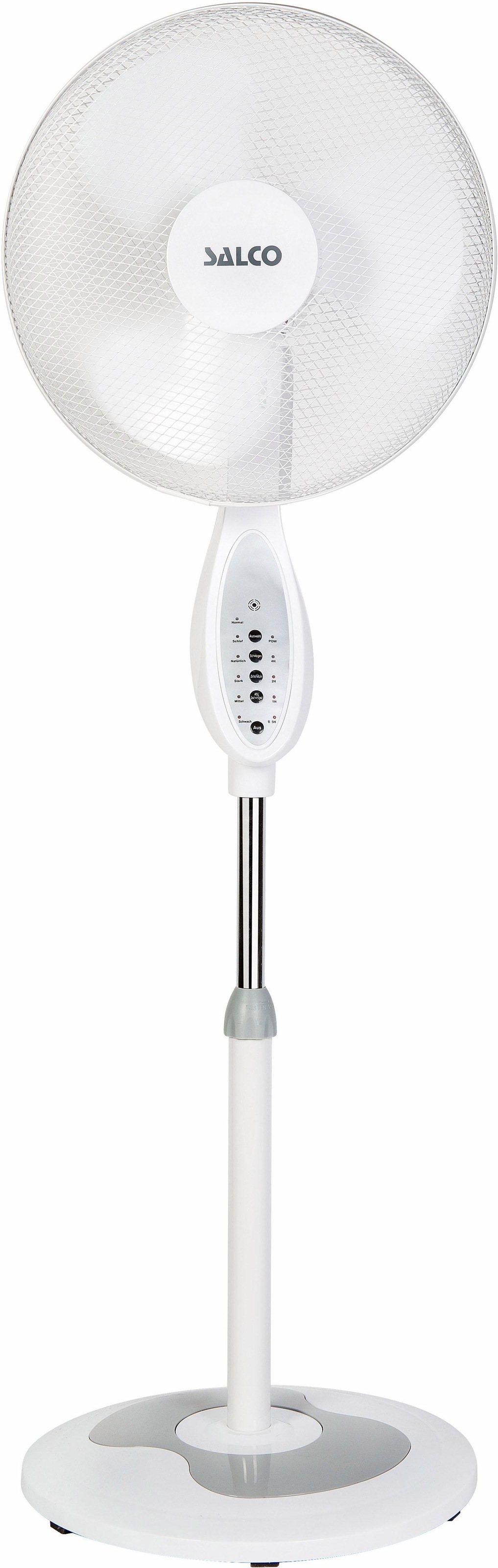 Standventilator SSR-40.1, 40 cm Durchmesser