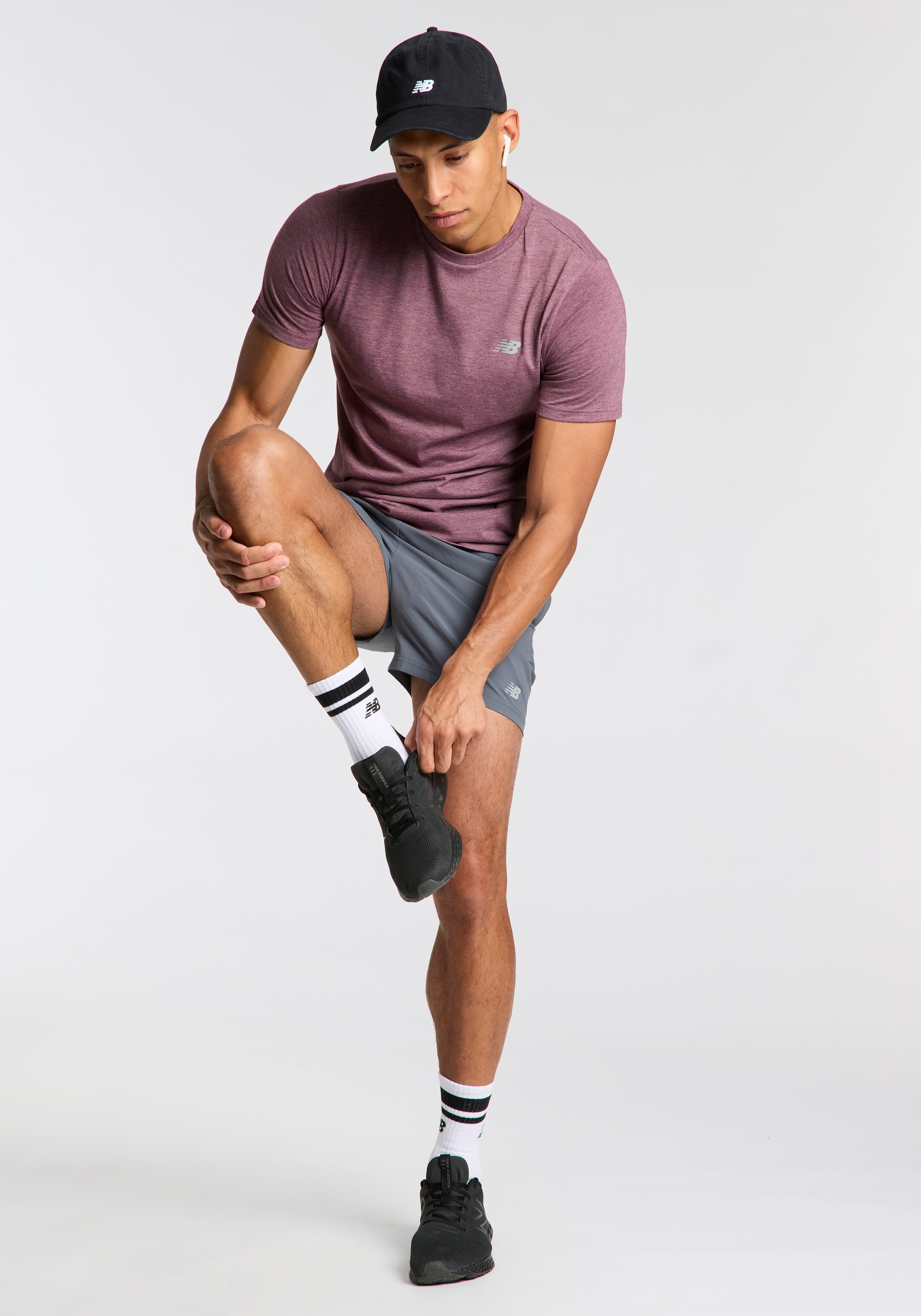 New Balance Laufschuh »411«