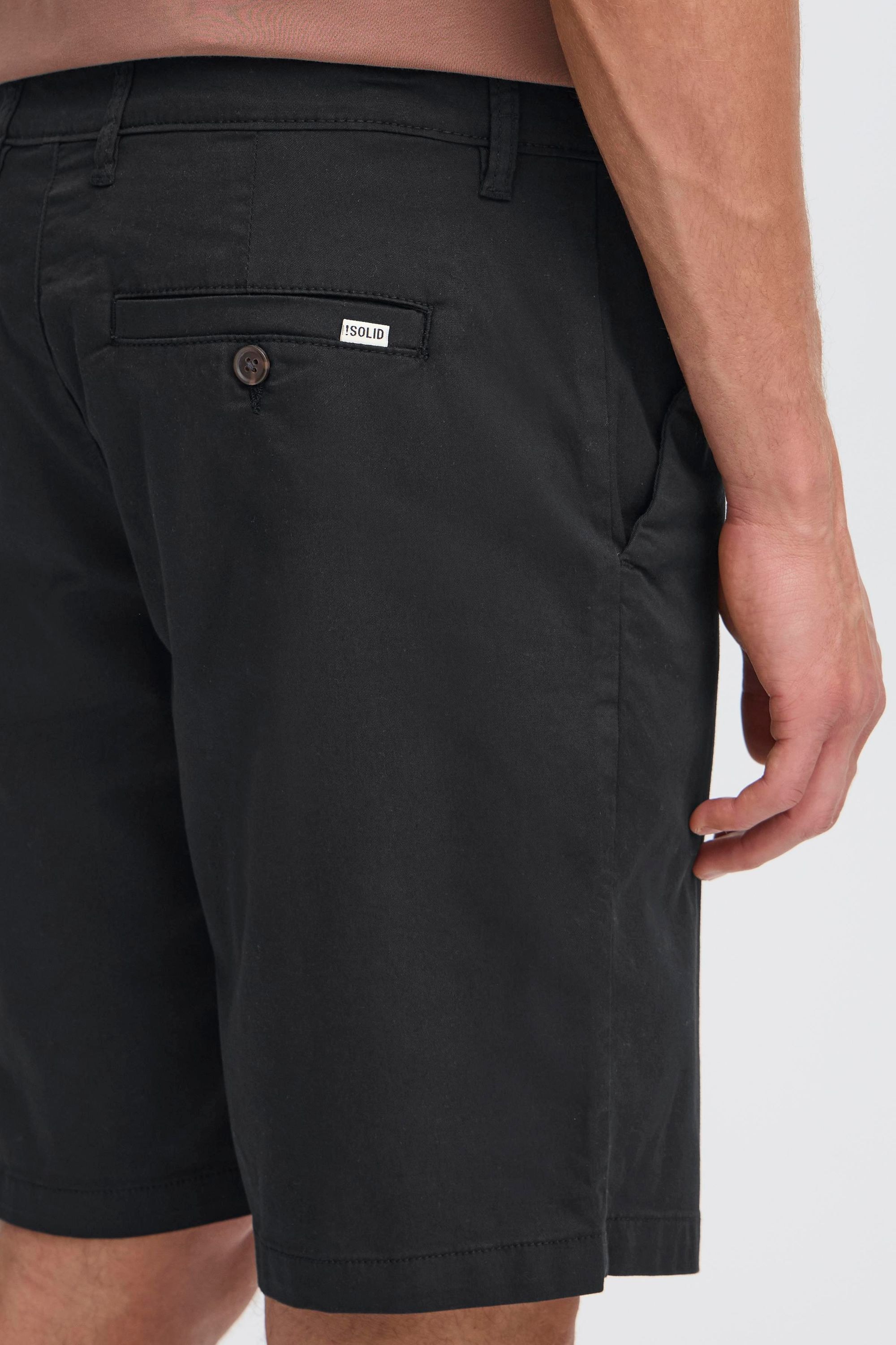 !Solid Chinoshorts »Chinoshorts SDKAKAN«