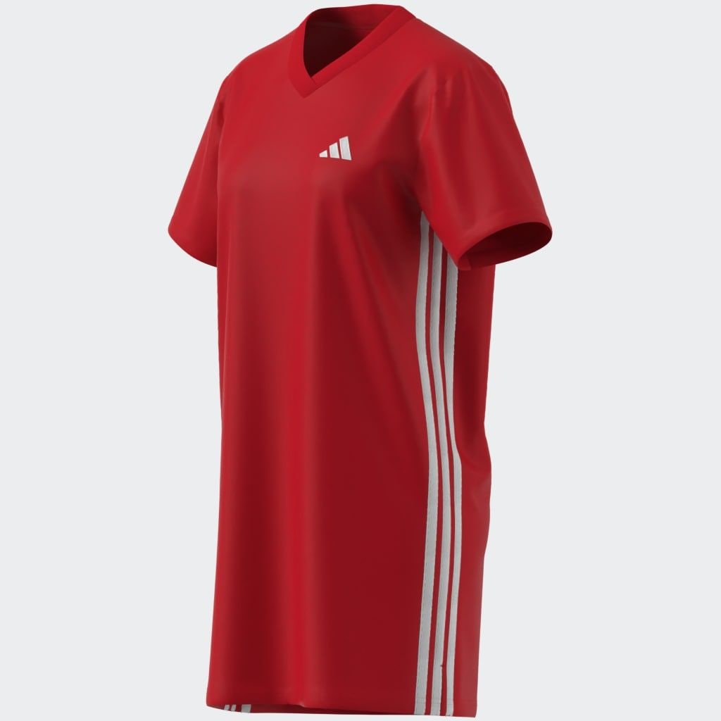 adidas Sportswear Shirtkleid »W SC SHIFT DRES«, (1 tlg.)