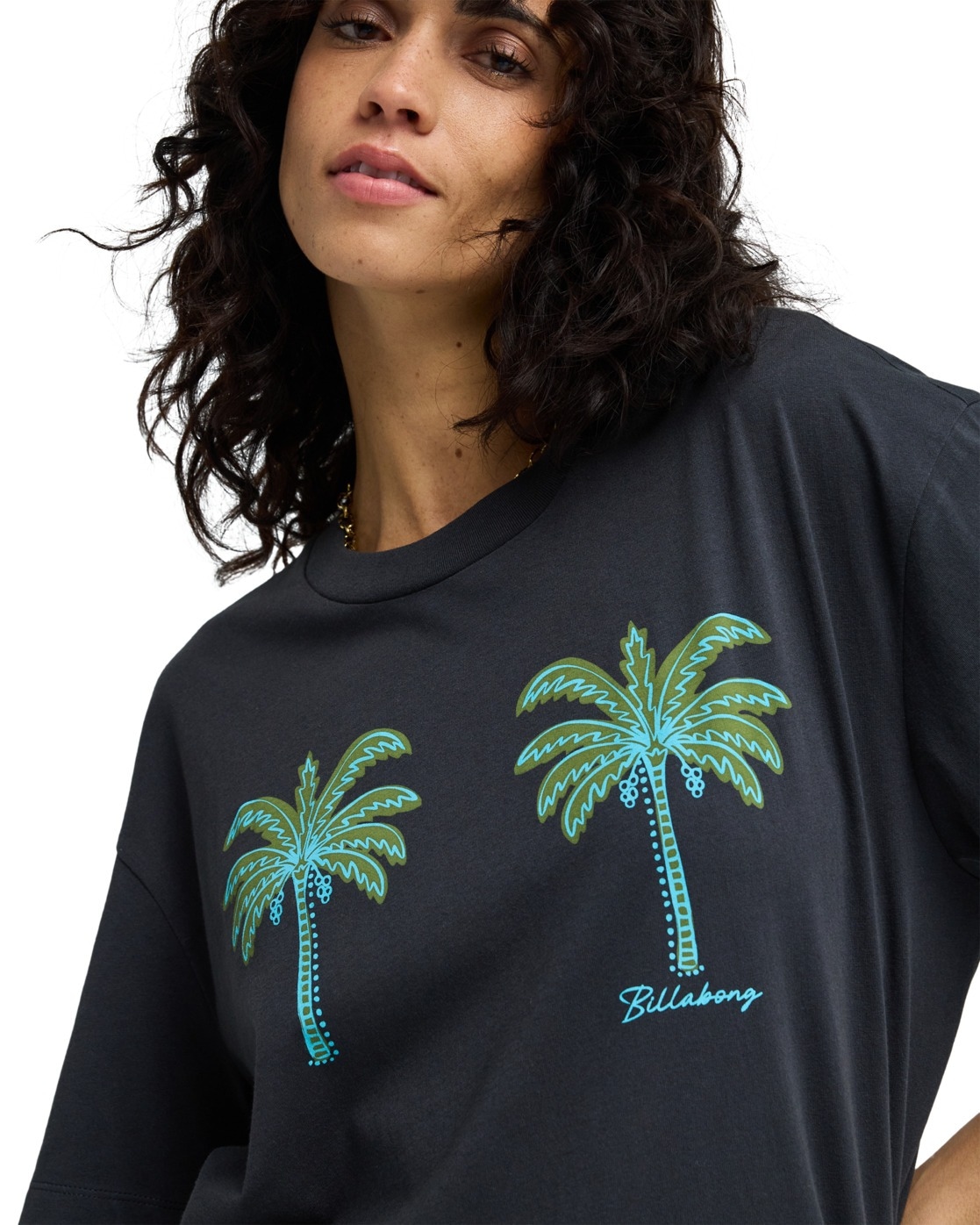 Billabong T-Shirt »Vacation Club«