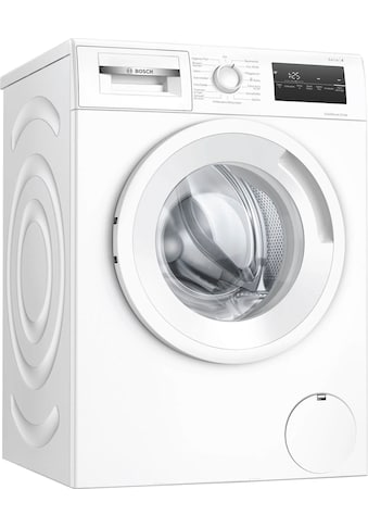 BOSCH Waschmaschine »WAN282A3«, Serie 4, WAN282A3, 7 kg, 1400 U/min kaufen