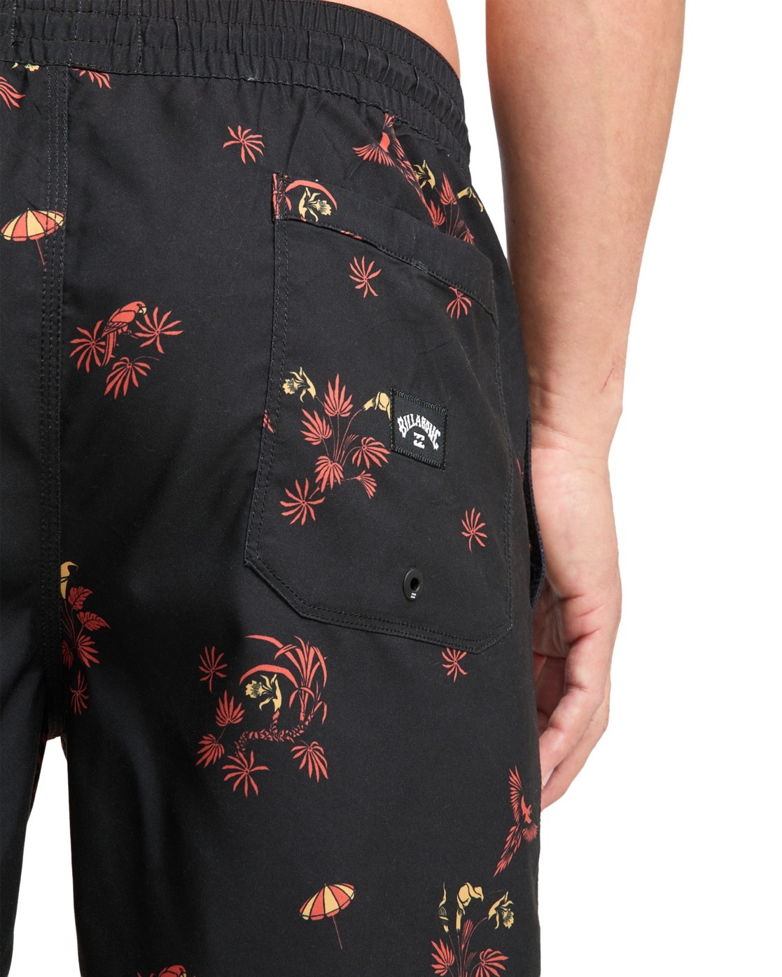 Billabong Boardshorts »Vacay Layback«