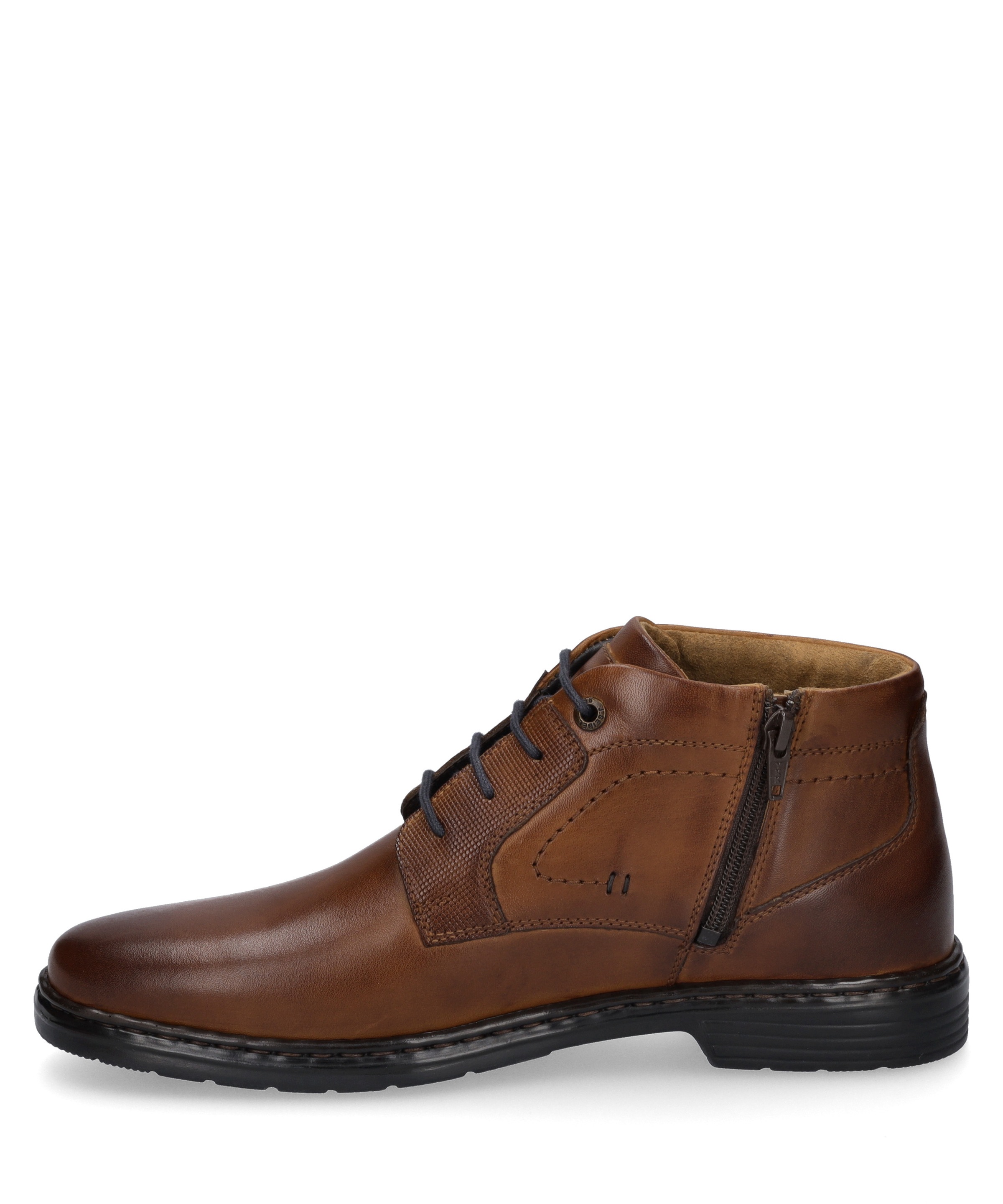 Josef Seibel Schnürschuh »Alastair 17, cognac«