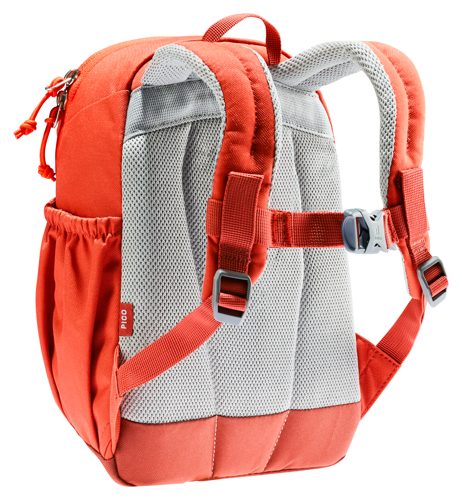 deuter Kinderrucksack »Pico« für Kinder ab 2 Jahren, für Sportmode und Outdoormode