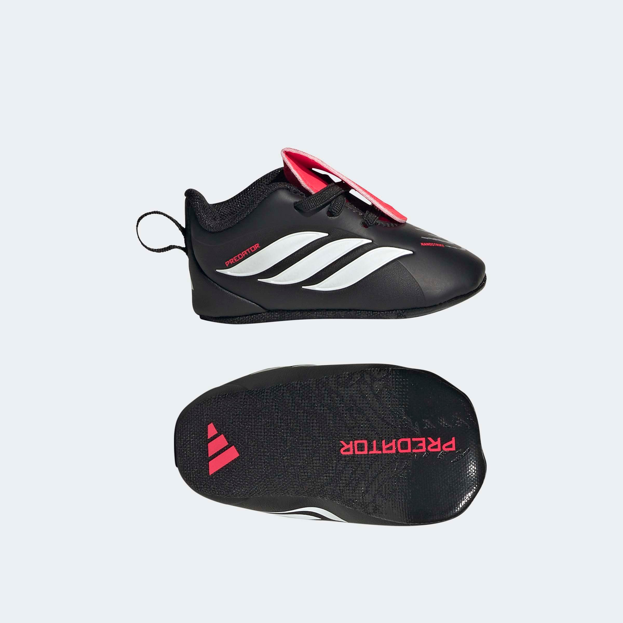 adidas Performance Krabbelschuh »PREDATOR CRIB«  für Kinder
