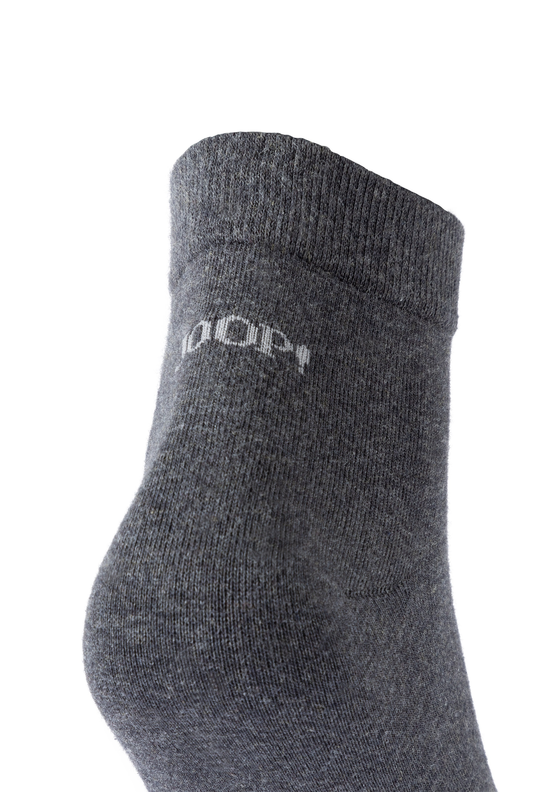 JOOP! Socken »premium essentials« 4 Paar tlg. mit Logoschriftzug an der Ferse