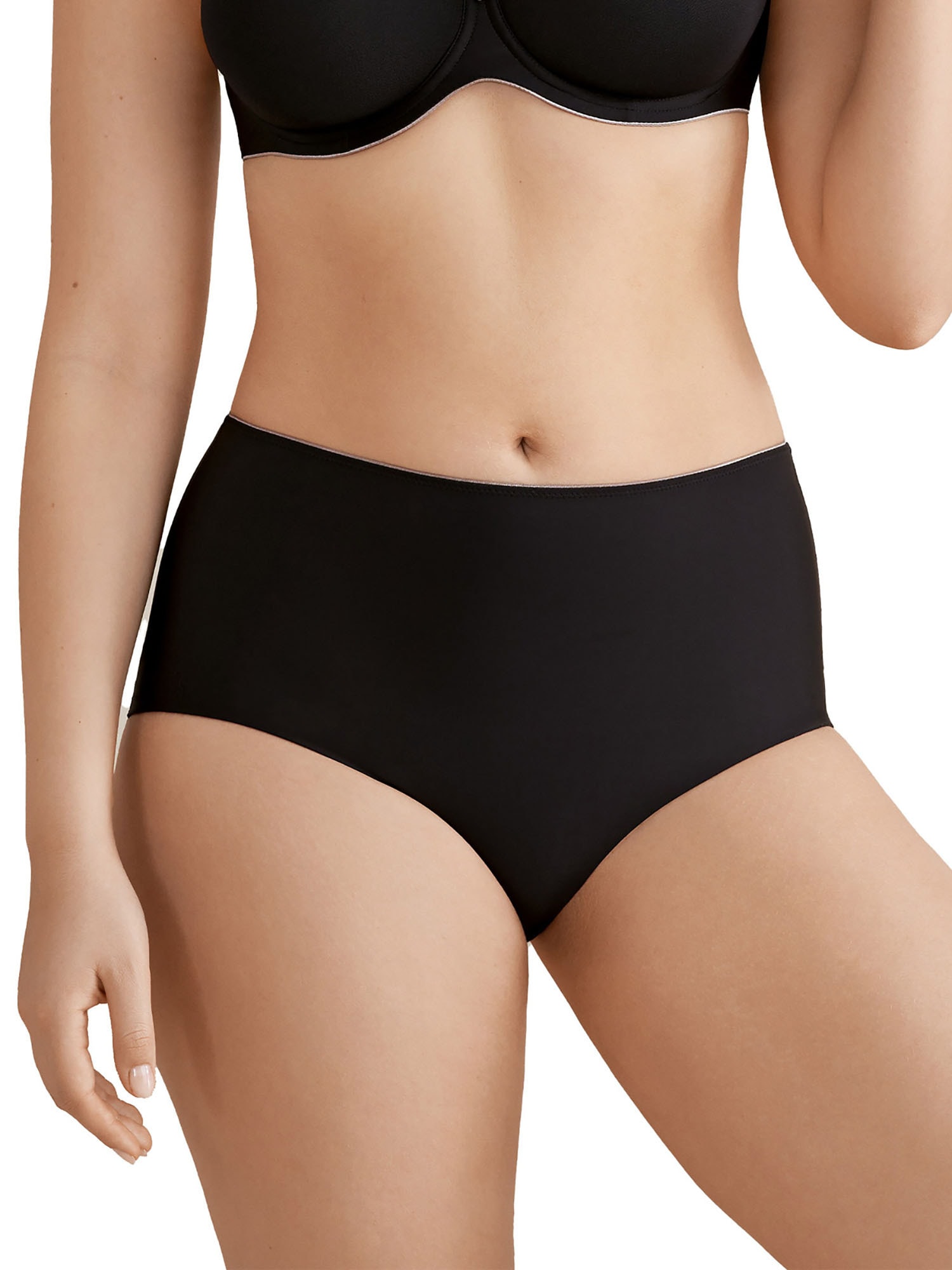 Conturelle Taillenslip »Taillenslip Pure Feeling«