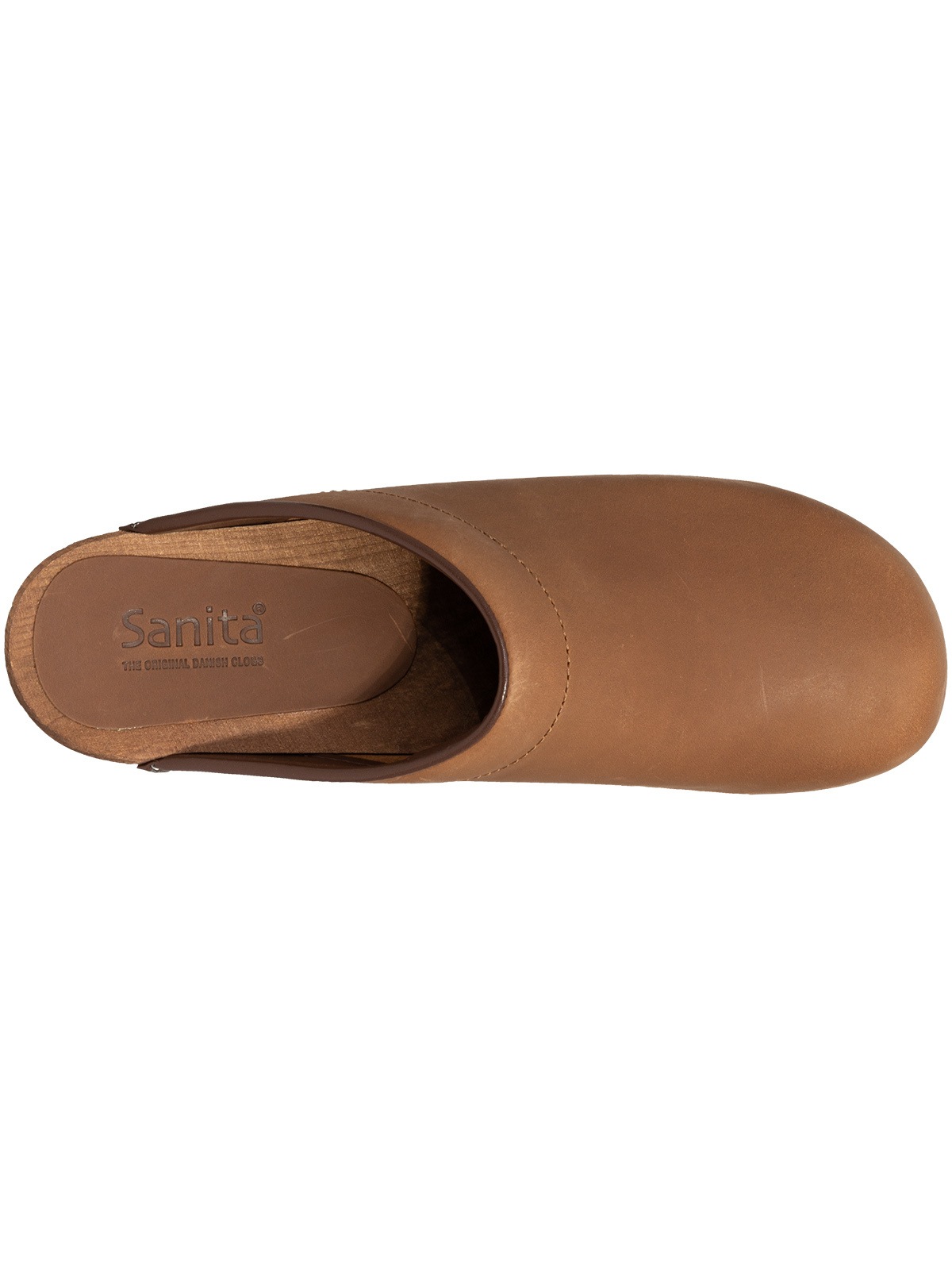 Sanita Clog »Clog offen«