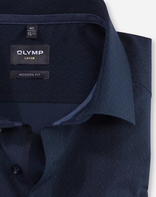 OLYMP Businesshemd »Luxor modern fit«