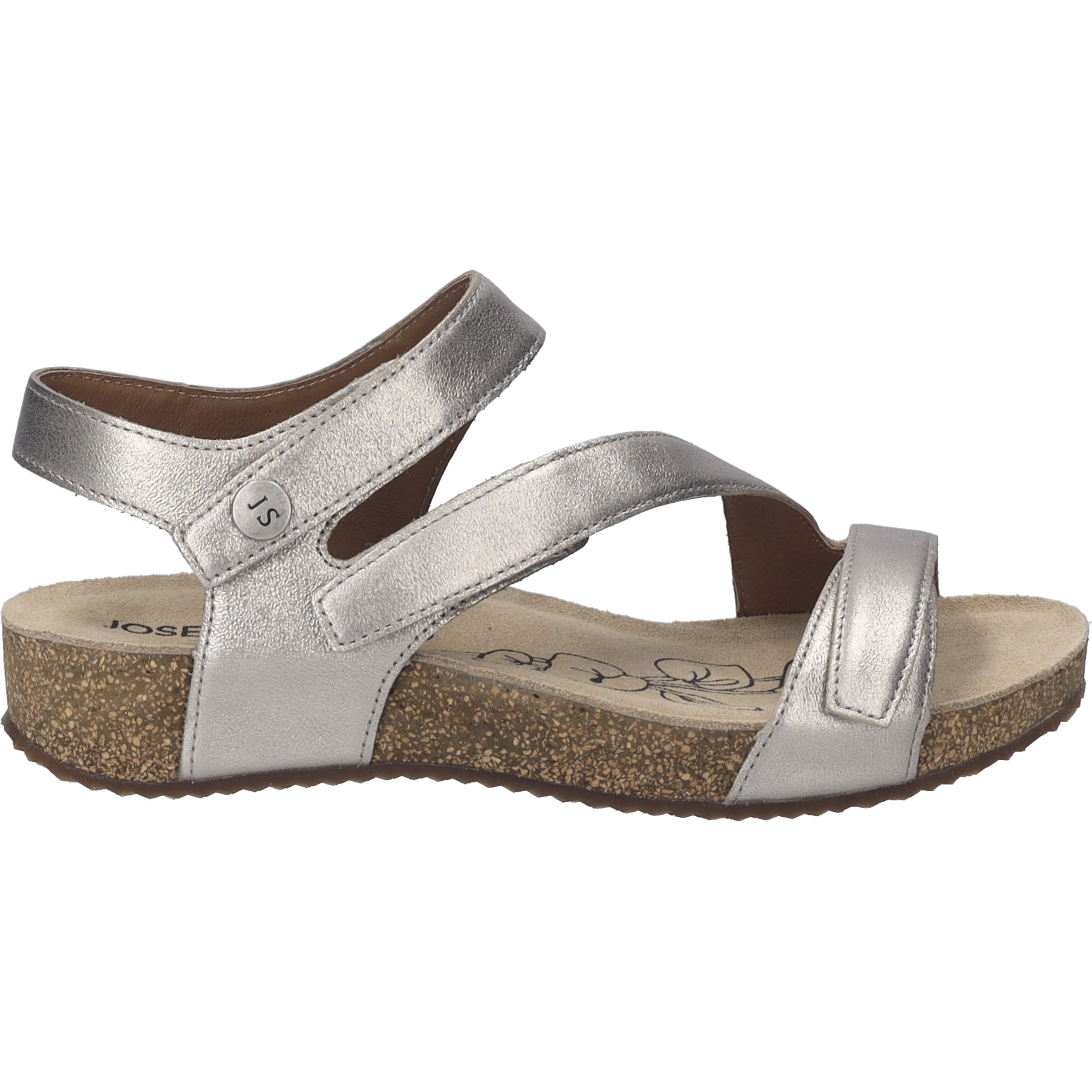 Josef Seibel Sandale »Tonga 25, champagner«