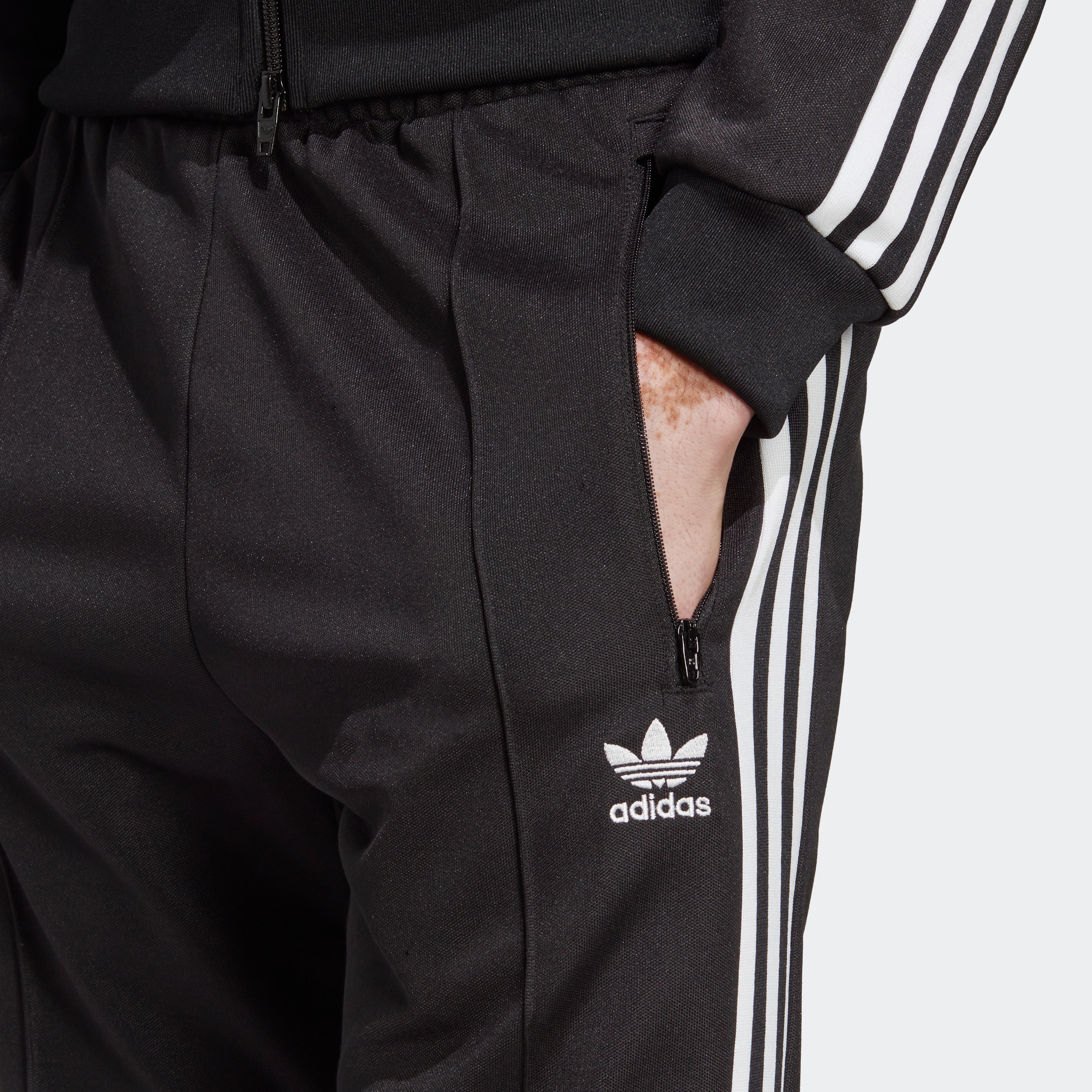adidas Originals Sporthose »ADICOLOR CLASSICS BECKENBAUER«, (1 tlg.)