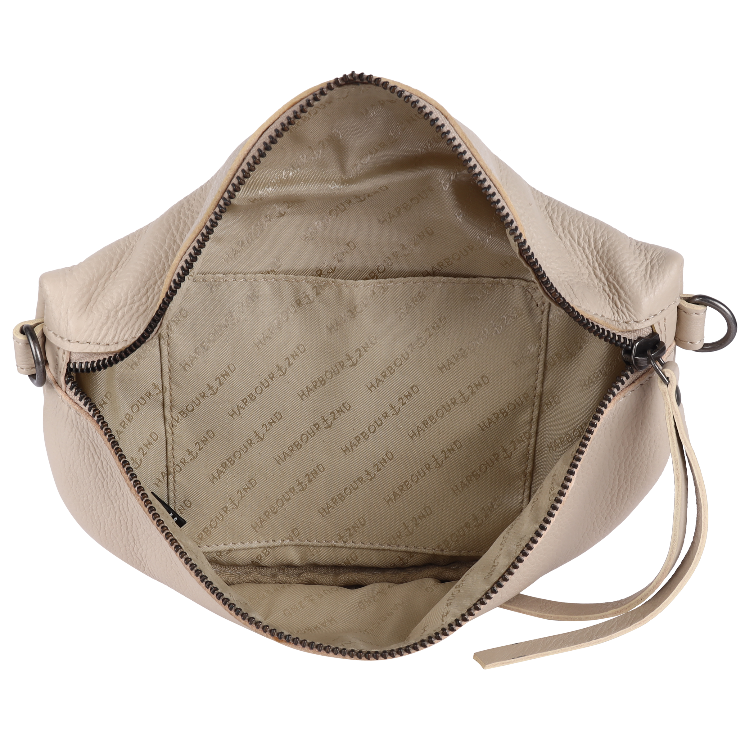 HARBOUR 2nd Umhängetasche »Paulette«, Schultertasche, Mini Bag, Handtasche Damen