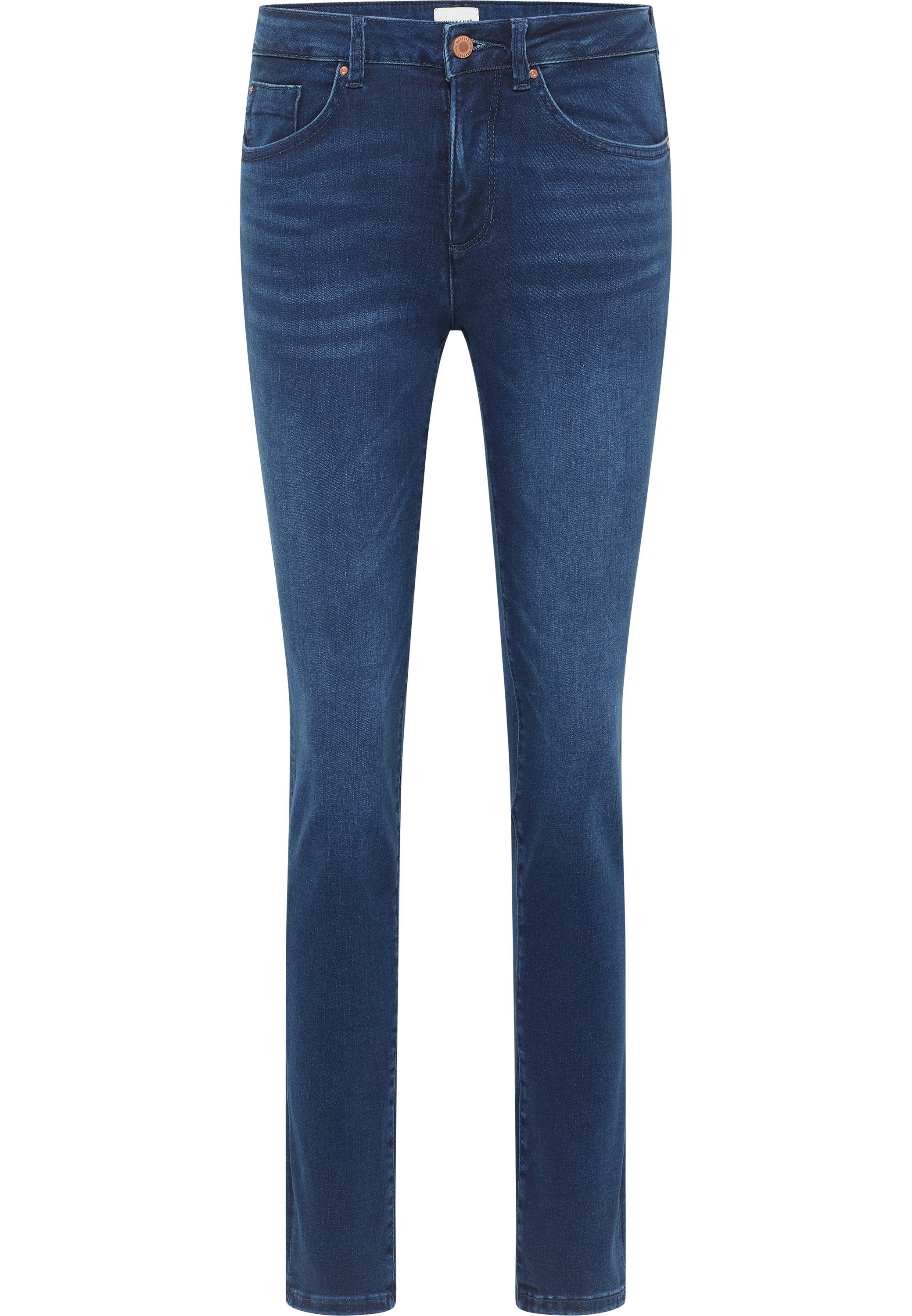 Slim-fit-Jeans »Style Shelby Slim«