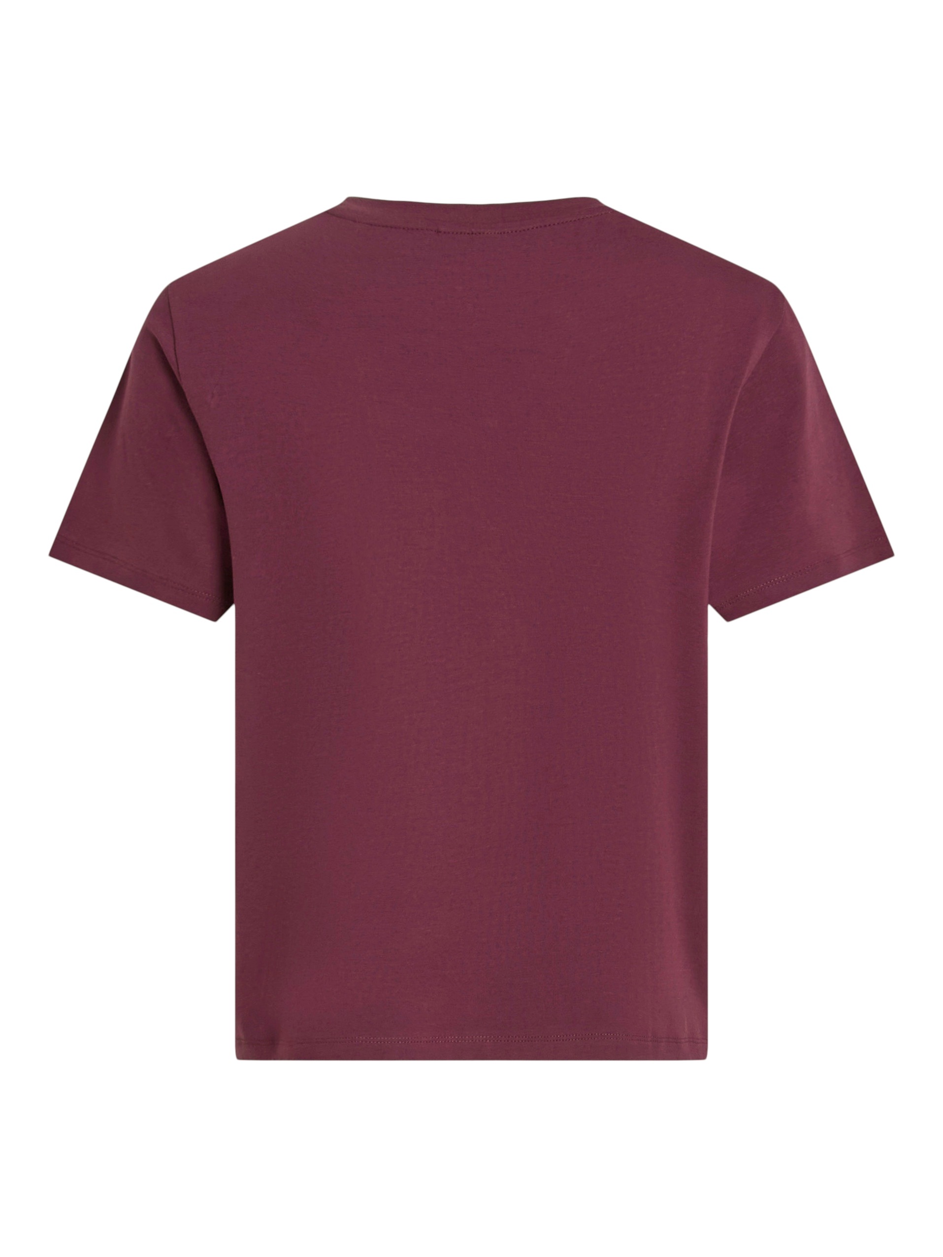 Vila Kurzarmshirt »VINORA S/S T-SHIRT - NOOS«