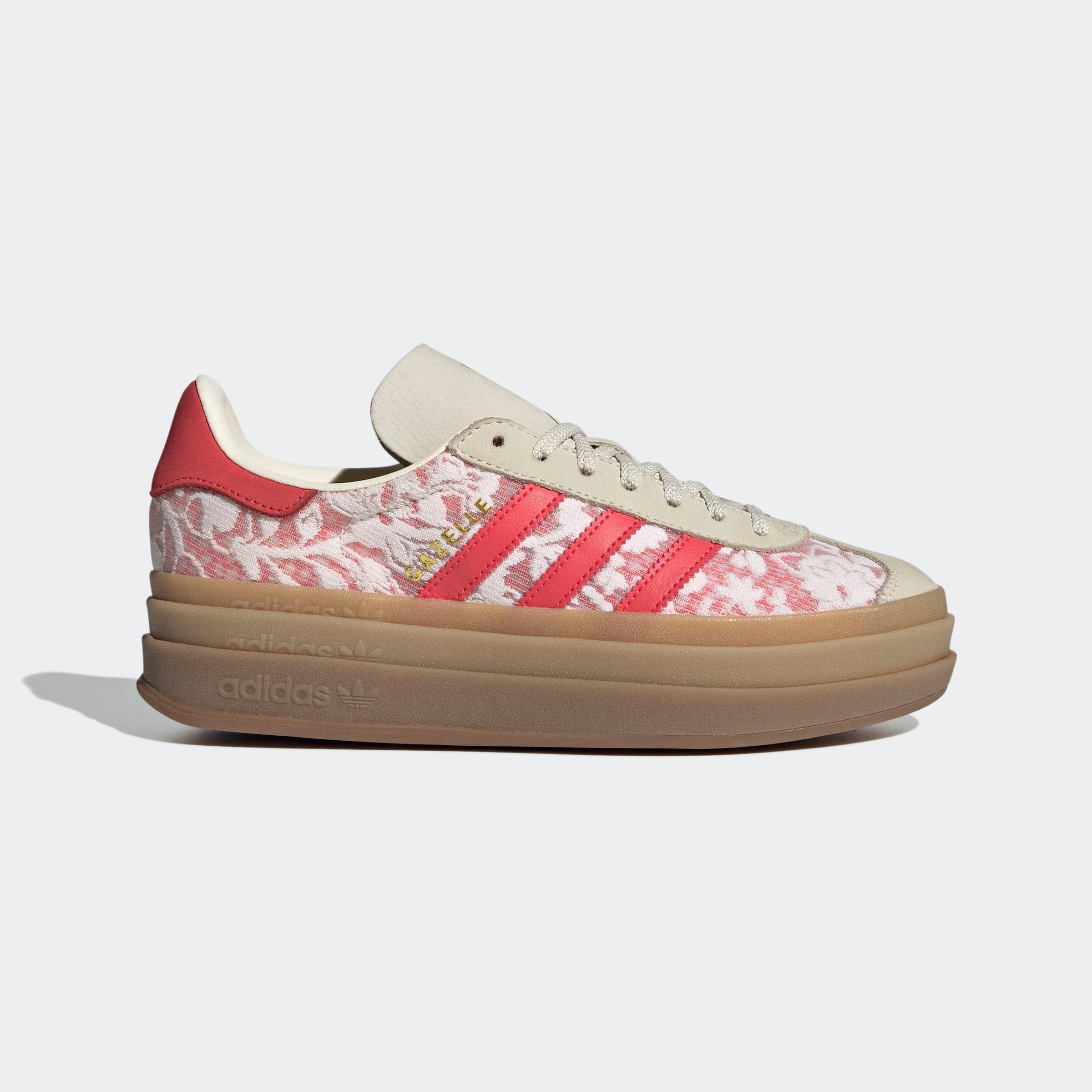 adidas Originals Sneaker »GAZELLE BOLD X LIBERTY LONDON«