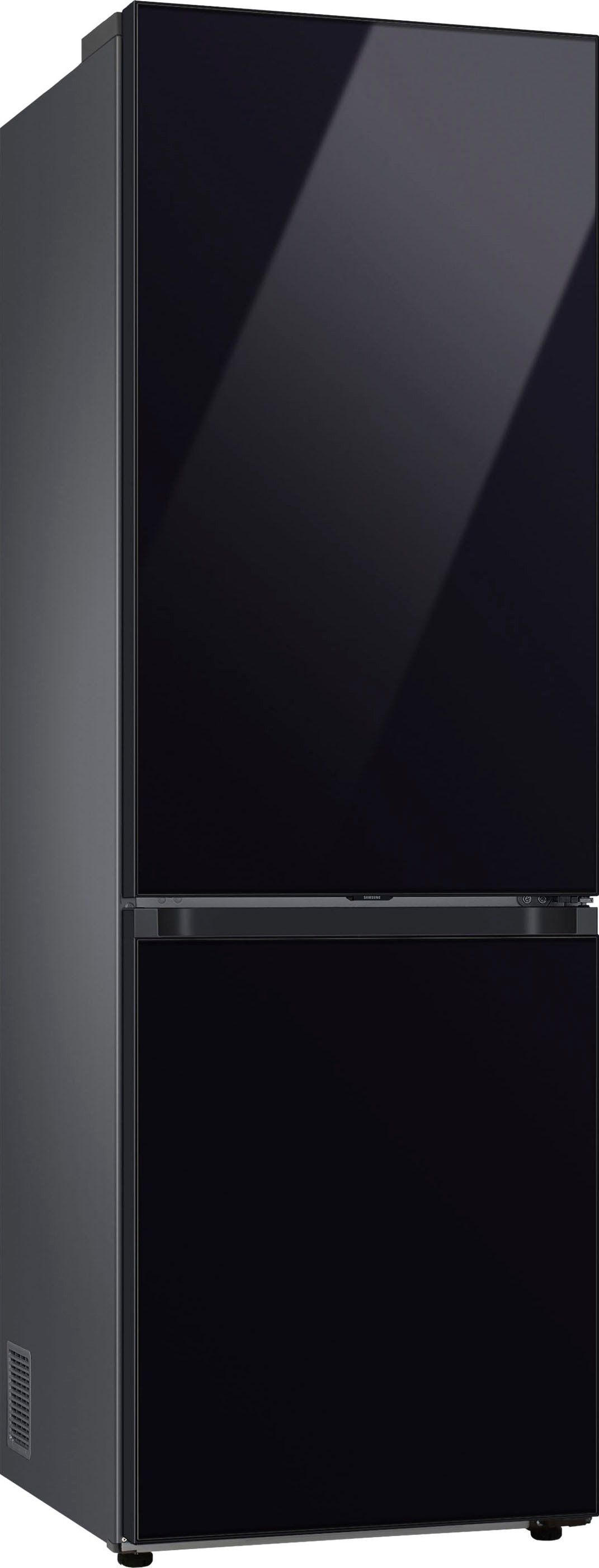 Samsung Kühl-/Gefrierkombination »RL34C6B2C22«, RL34C6B2C22, 185,3 cm hoch, 59,5 cm breit
