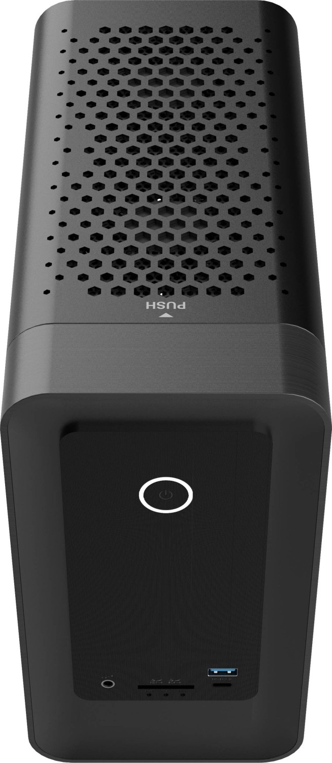 Zotac Barebone-PC »MAGNUS ONE EU275070C«