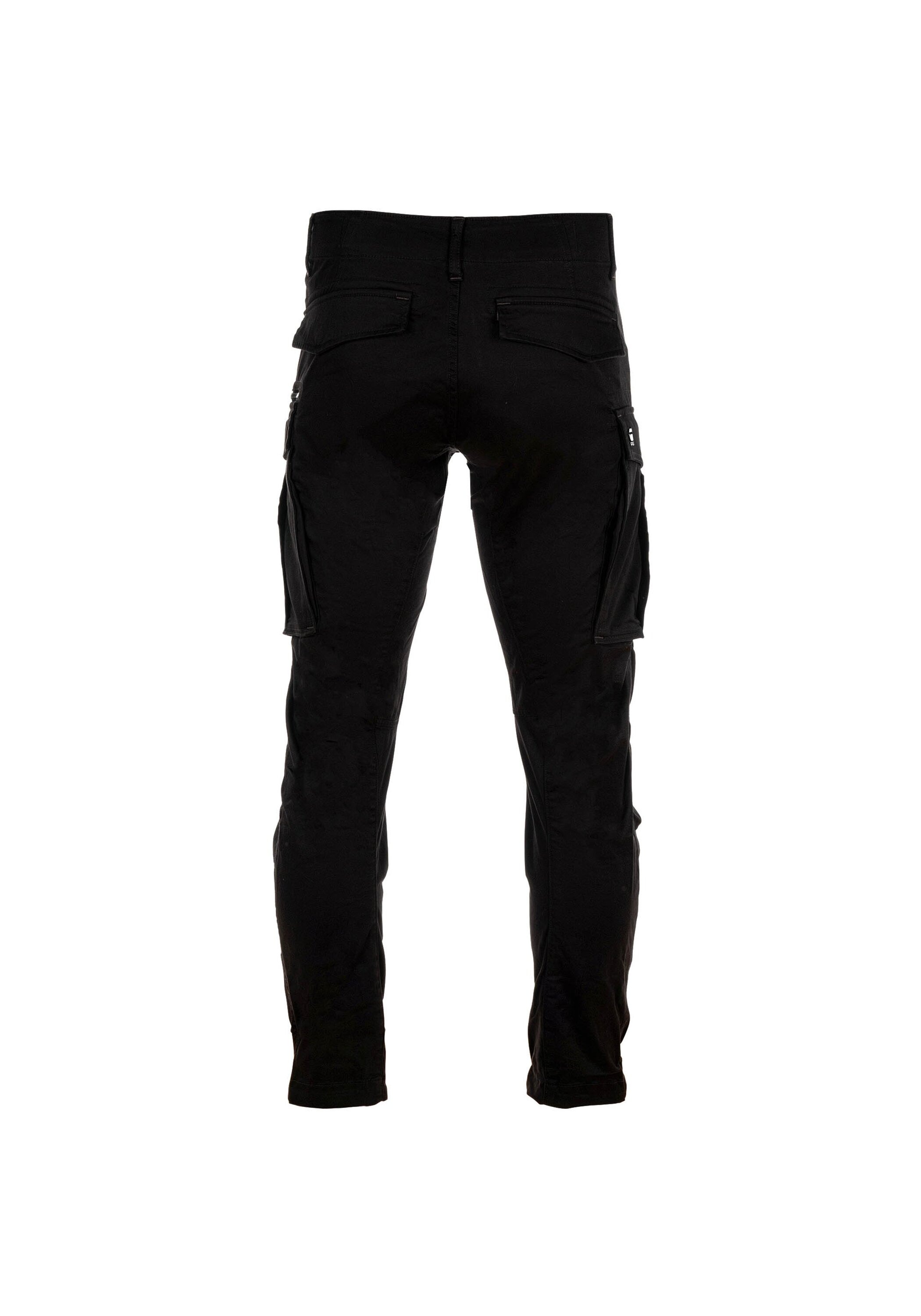 G-STAR Regular-fit-Jeans »Jeans Rovic Zip 3d Regular Tapered«