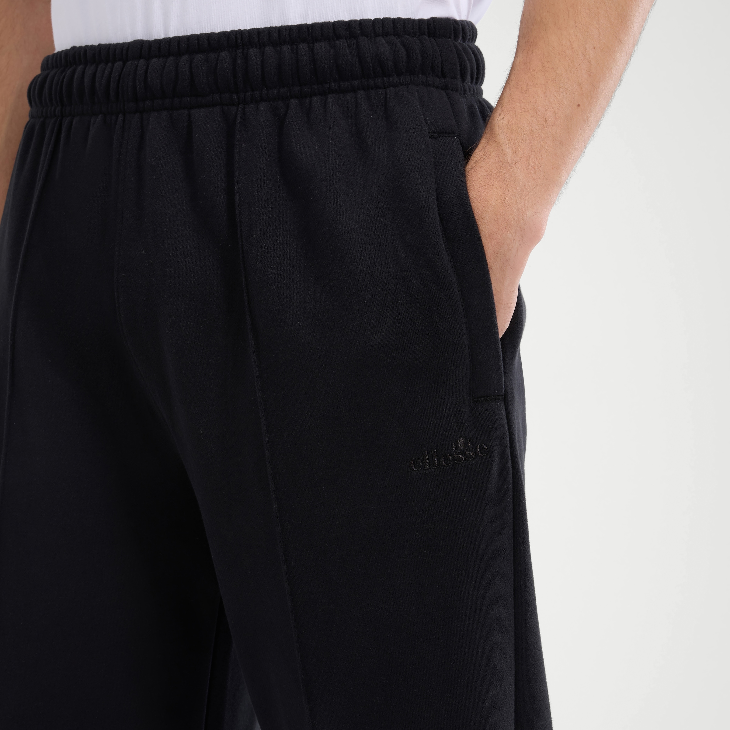 Ellesse Jogginghose »PAULLO JOG PANT«, (1 tlg.)