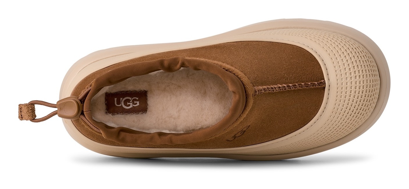 UGG Slipper »TASMAIN WEATHER HYBRID«, Homeslipper, Trekkingschuh mit Schnellverschluss