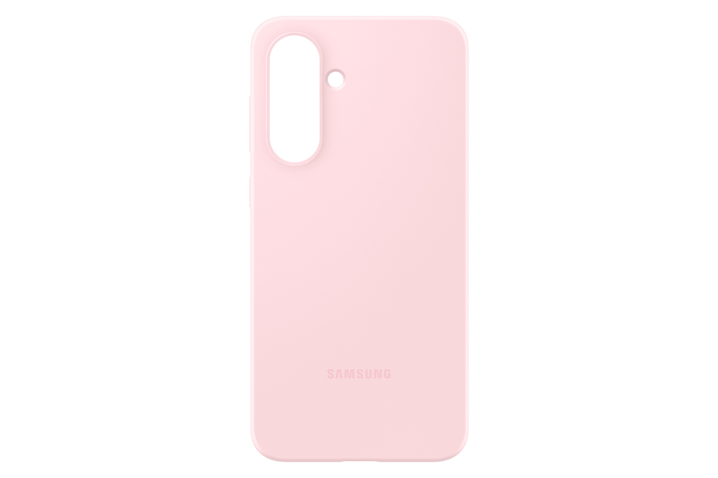Samsung Smartphone-Hülle »Silicone Case«, Samsung Galaxy A56 5G