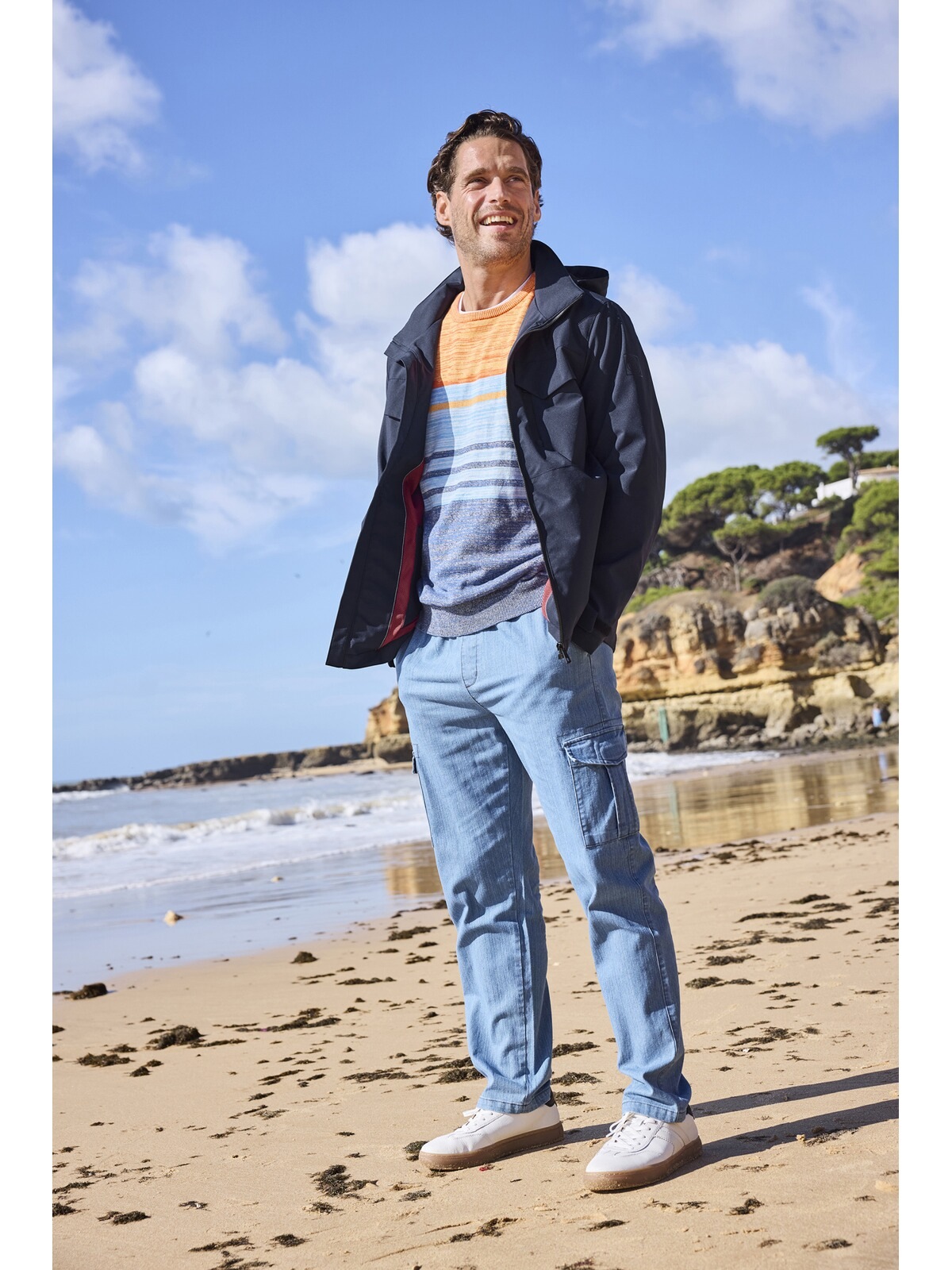 Babista Funktionsjacke »Funktionsjacke RIDELARI«