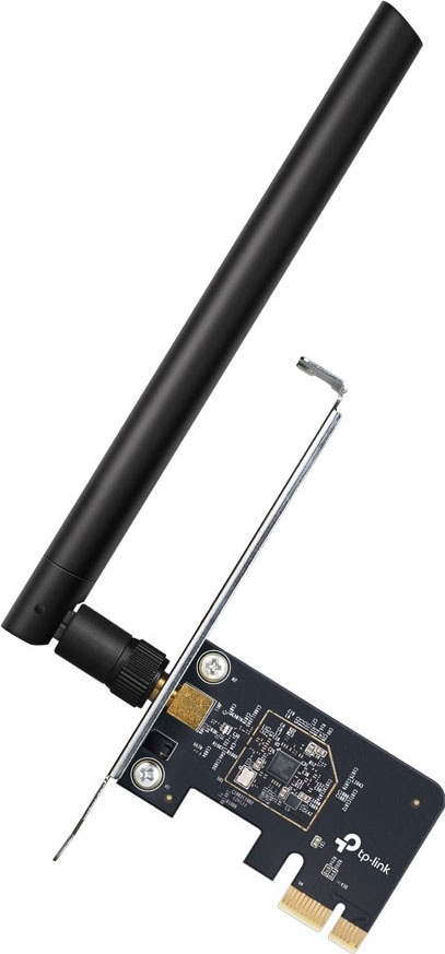 TP-Link Adapter »Archer T2E«