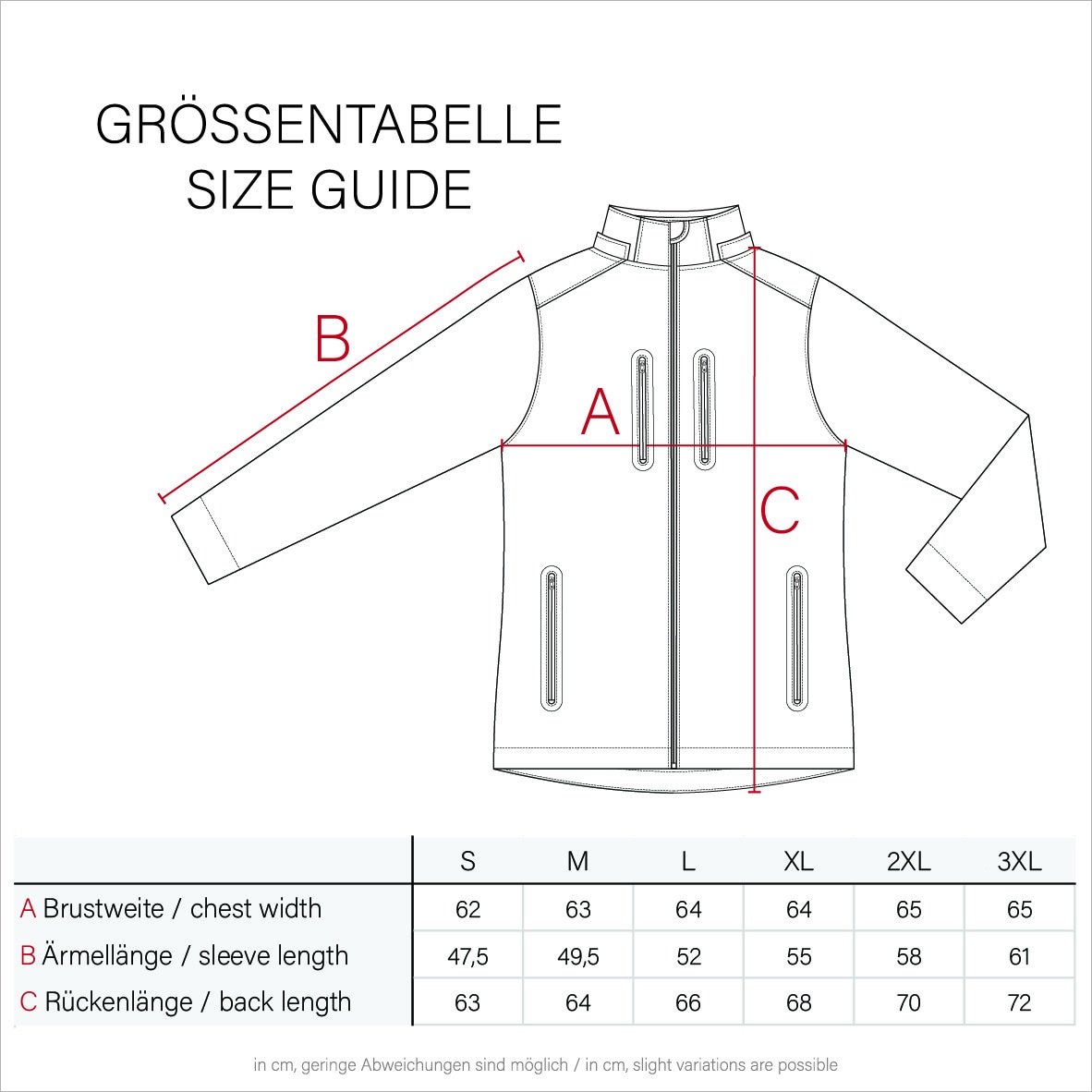 Marikoo Softshelljacke »Marikoo Kleinezicke Damen Softshell Jacke B864«