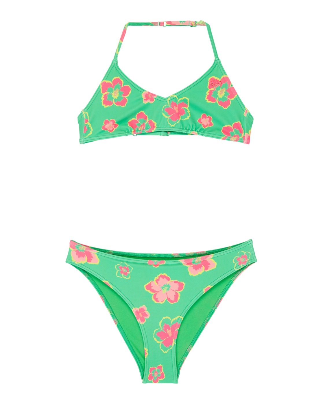 Roxy Triangel-Bikini »Tropicool Set«