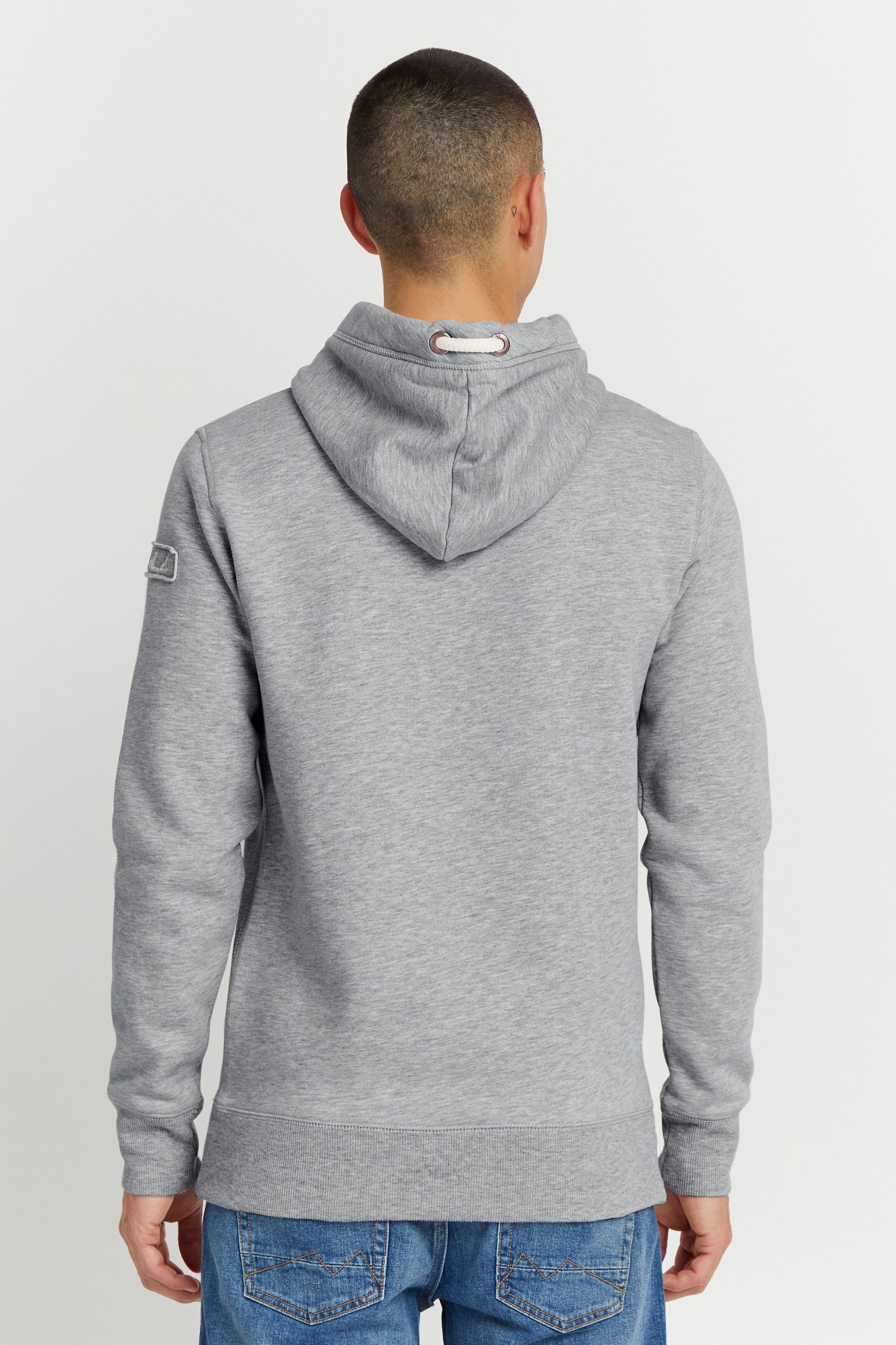 !Solid Kapuzenpullover »Hoodie SDTripHood«