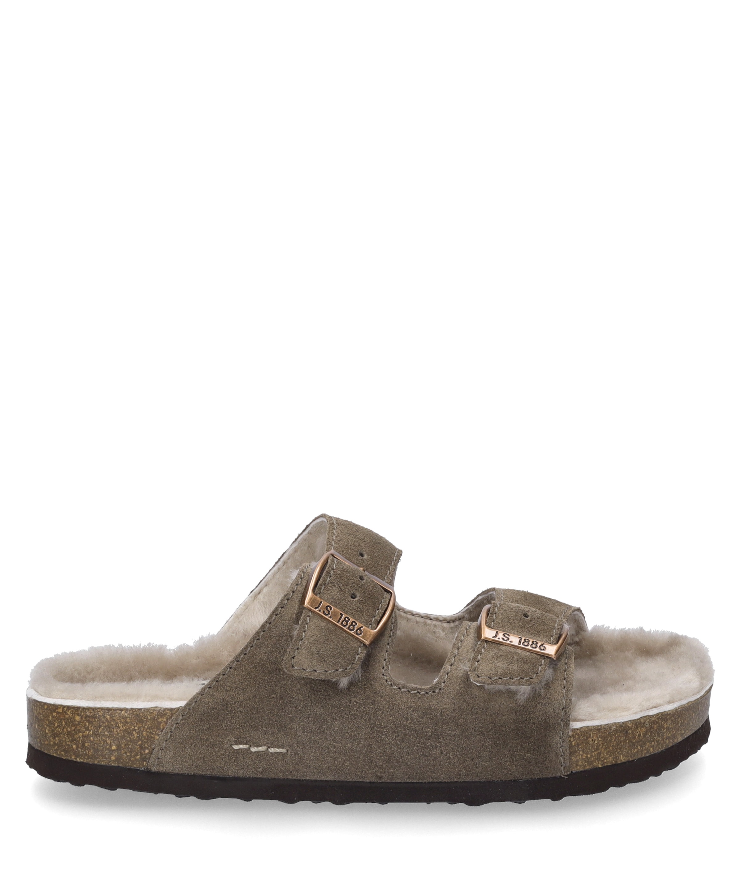 Josef Seibel Sandale »Hermine 12, taupe«