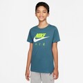Nike Sportswear T-Shirt »AIR BIG KIDS' T-SHIRT«