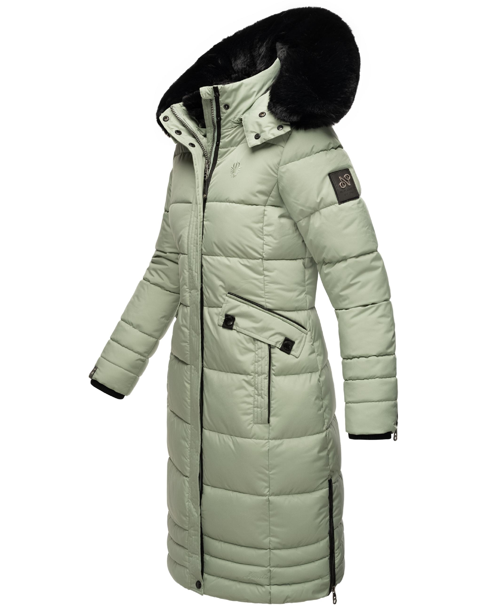 Navahoo Wintermantel »Wintermantel Fahmiyaa«