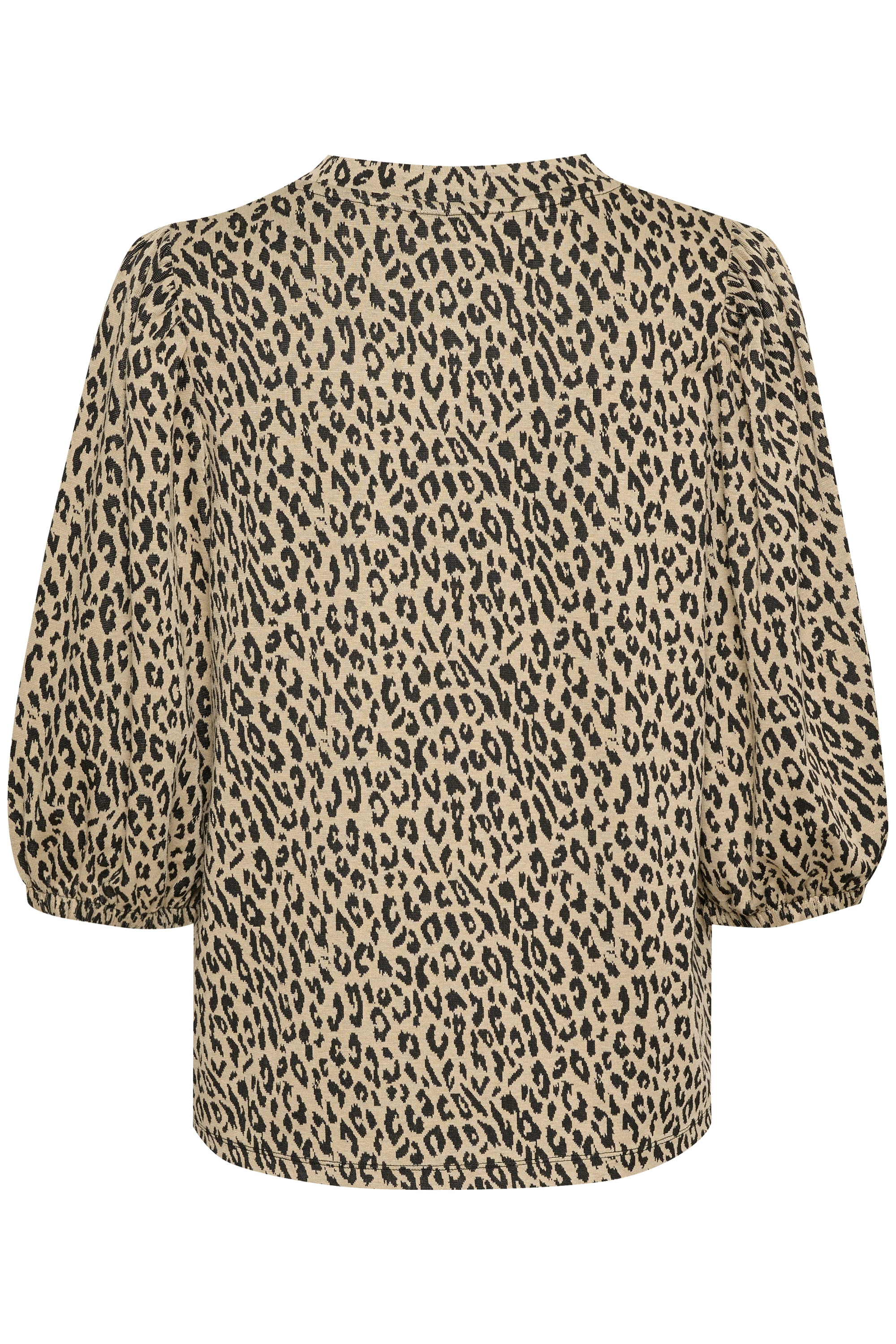 KAFFE Longtop »Langarm-Shirt KAjanni«