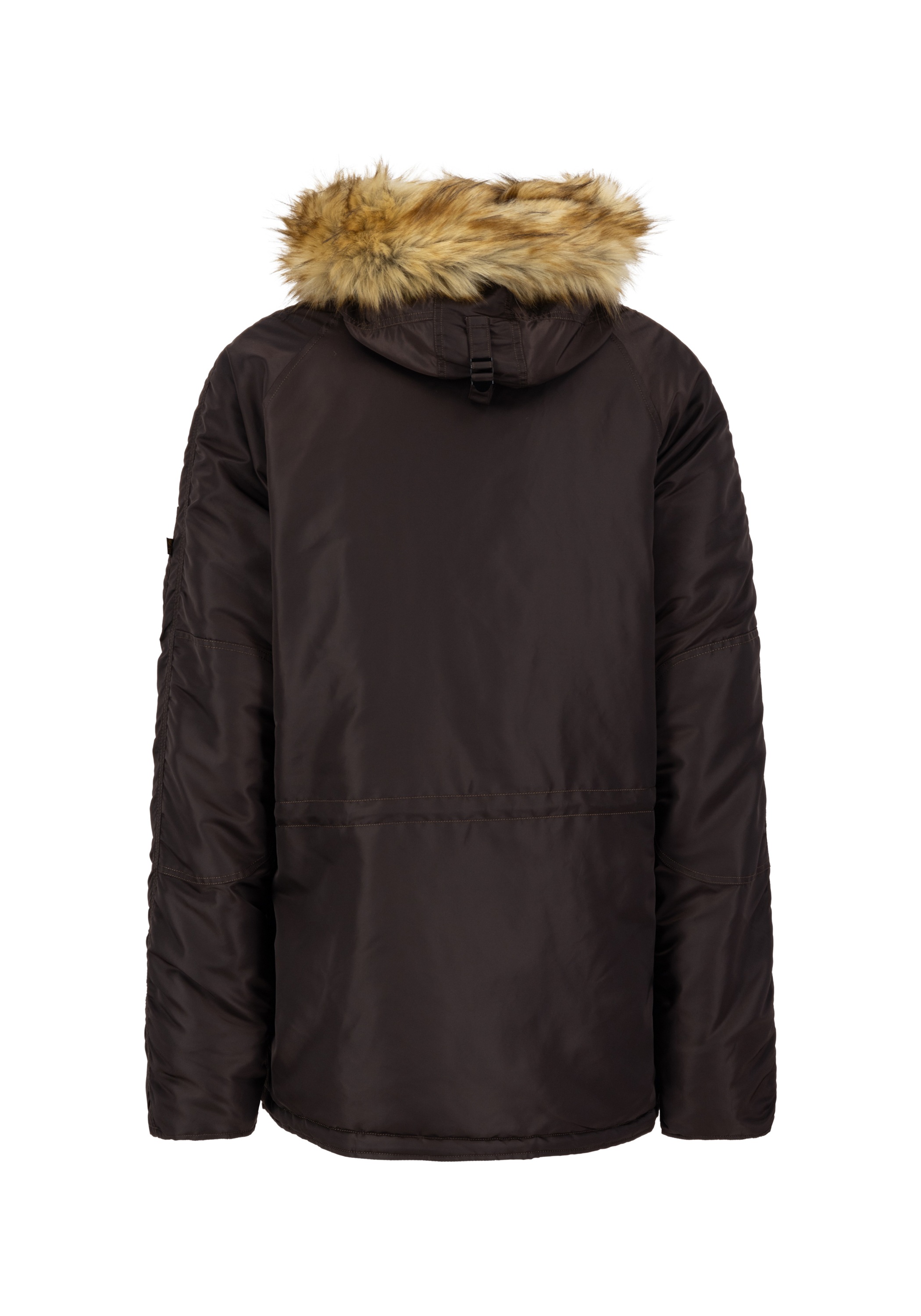 Alpha Industries Winterjacke »Alpha Industries Men - Cold Weather Jackets«