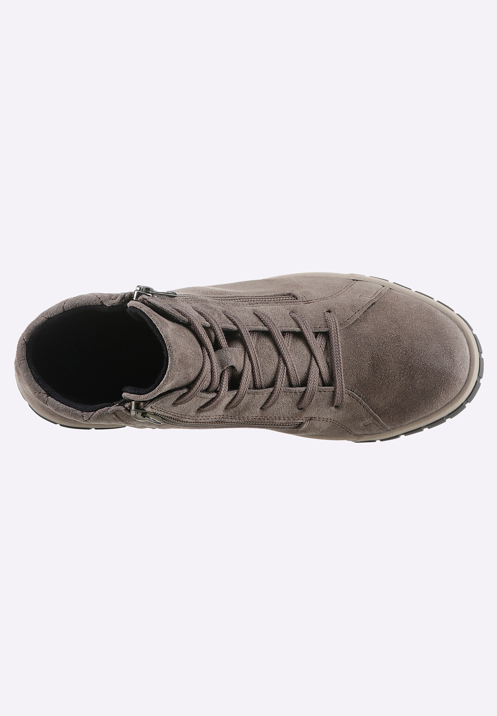 airsoft modern+ Stiefelette »Stiefelette Stiefelette«