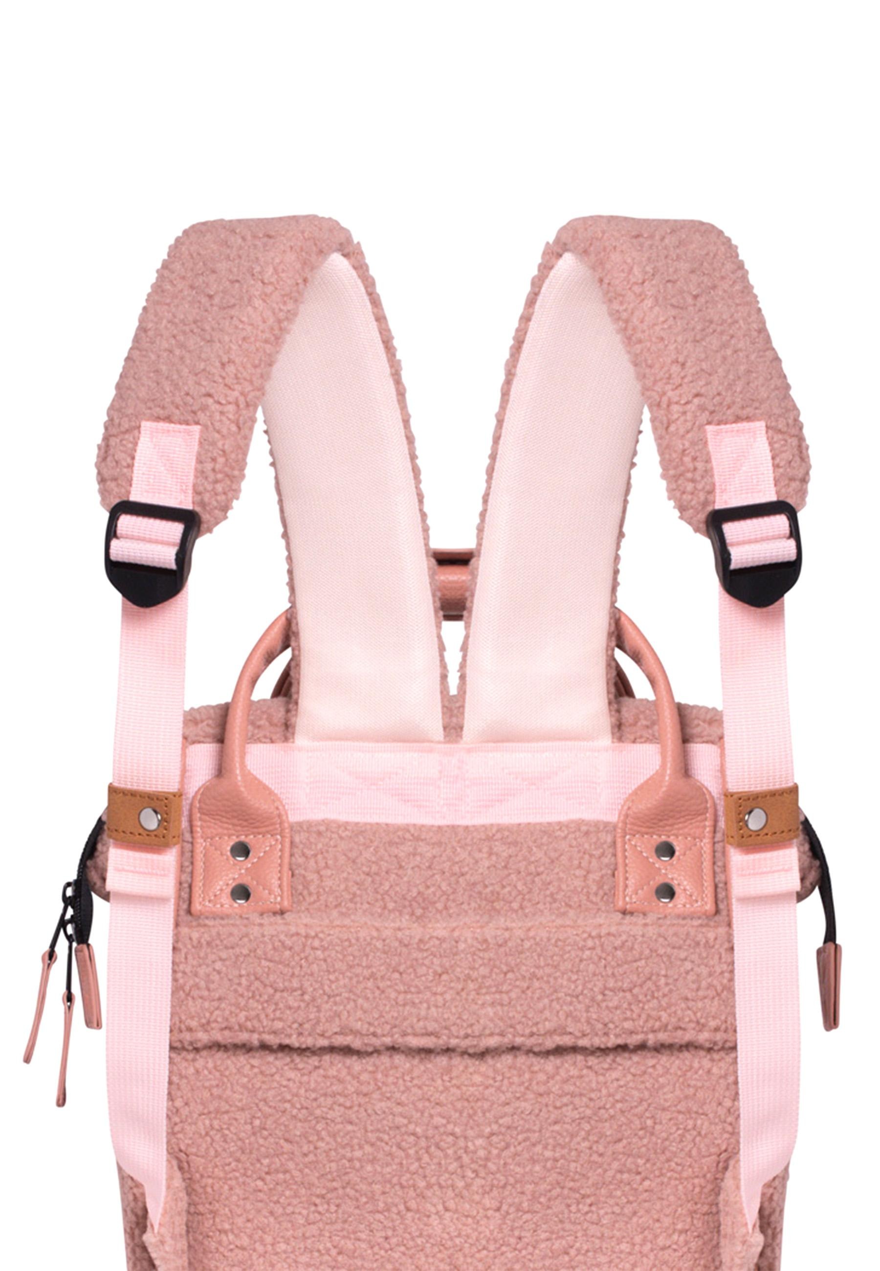 CABAIA Tagesrucksack »Tagesrucksack Adventurer S Fleece«