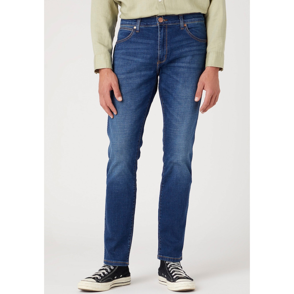 Wrangler Gerade Jeans »Larston«