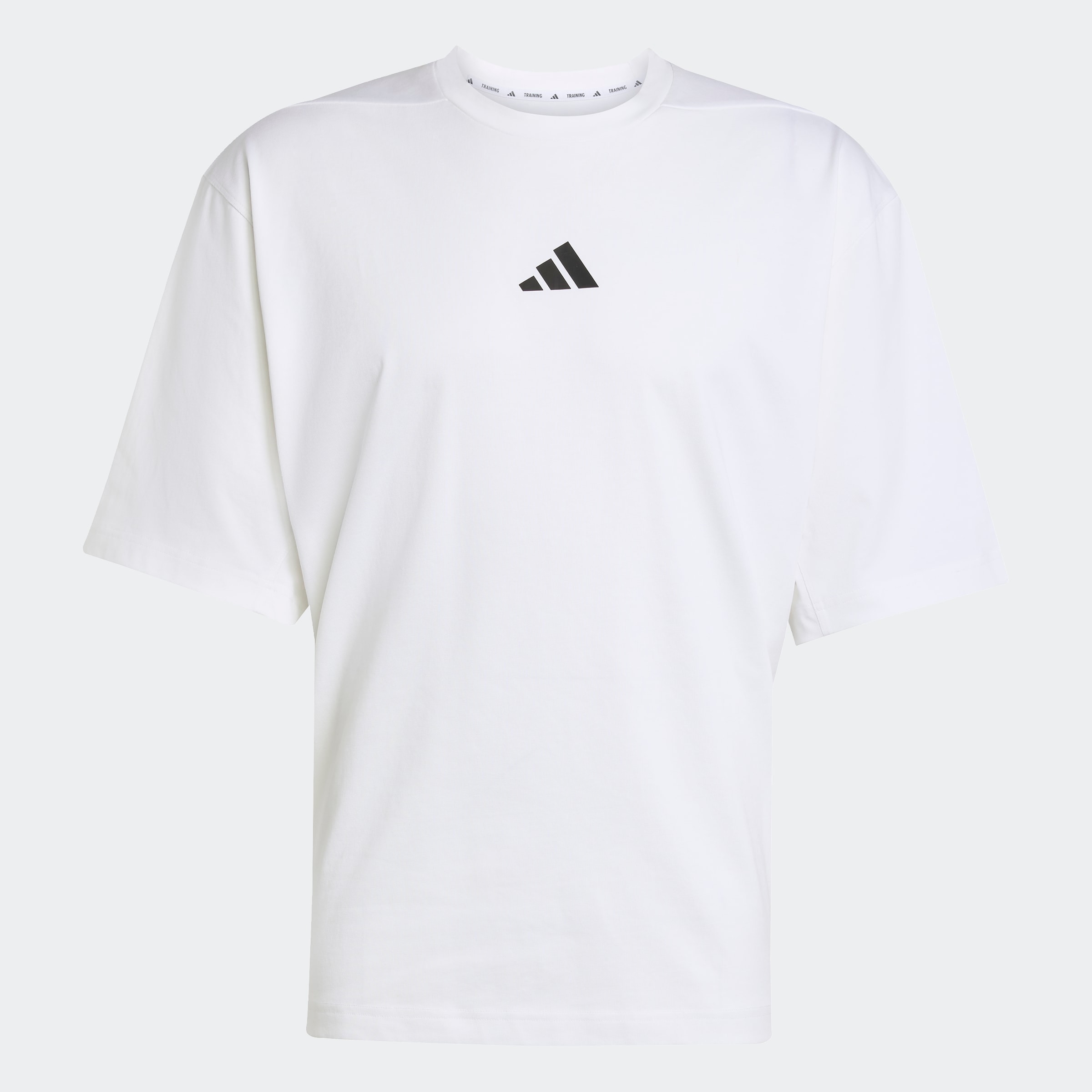 adidas Performance T-Shirt »PRIMELIFT WORKOUT, OVERSIZE«