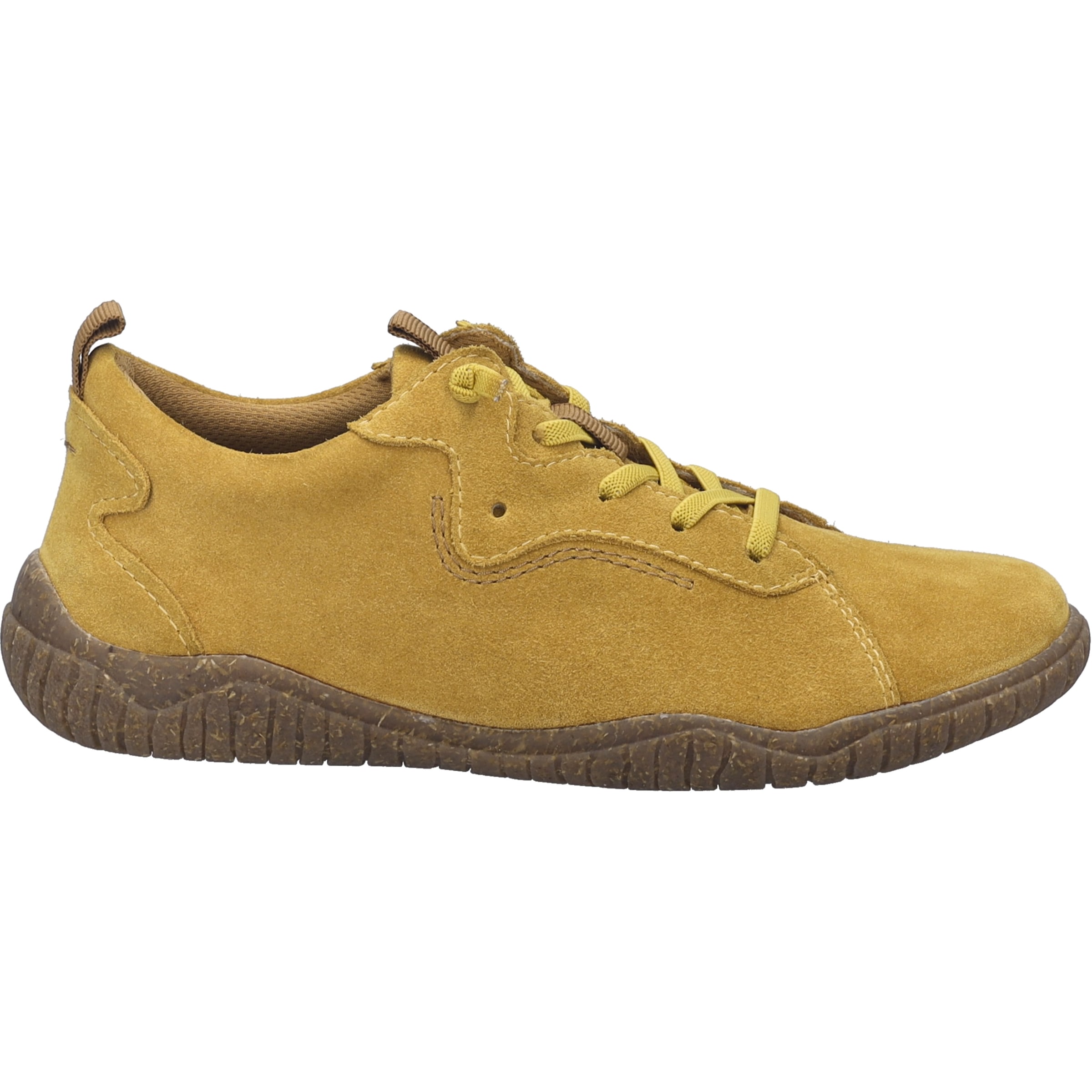 Josef Seibel Schnürschuh »Wynona 01, safran«