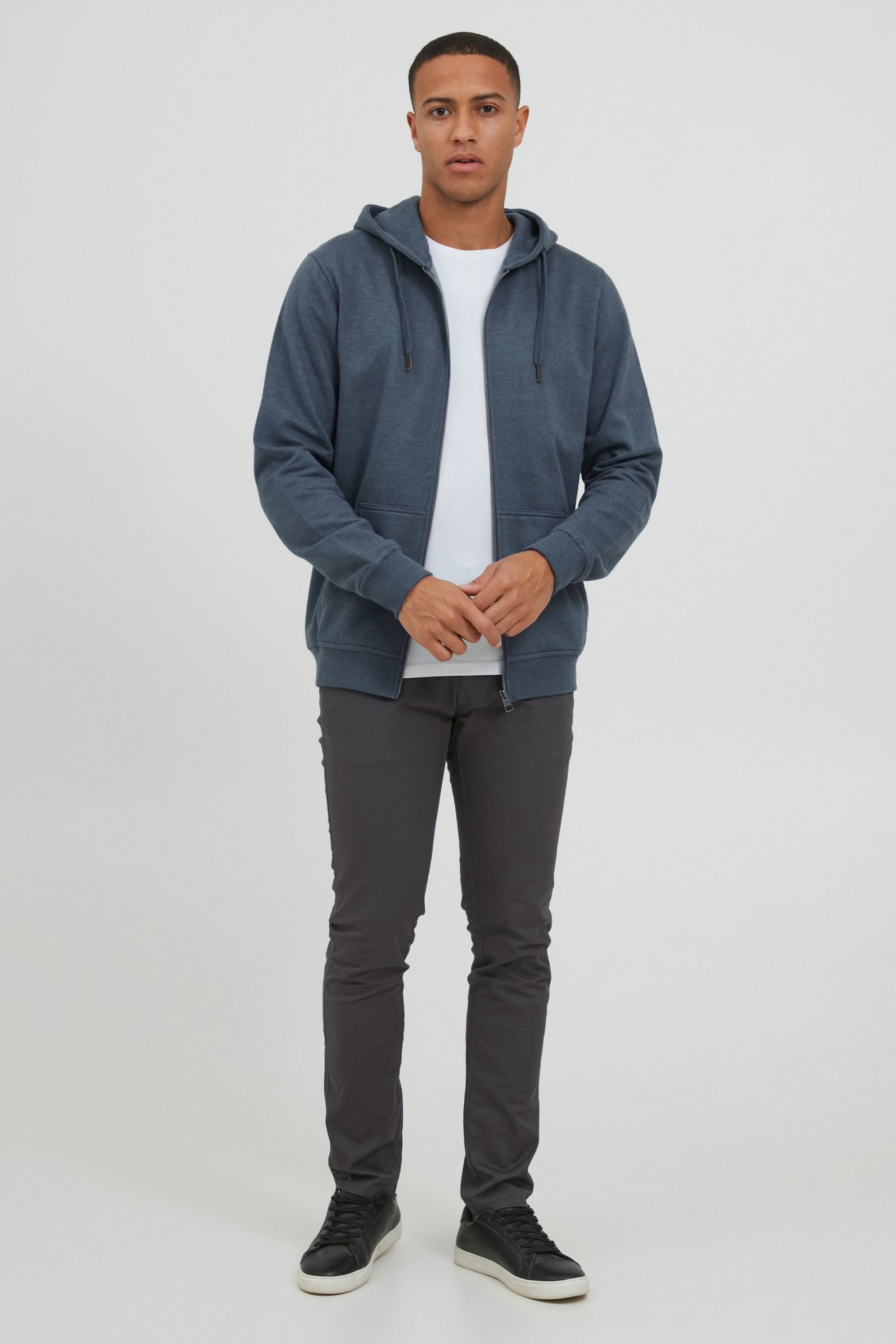 11 Project Kapuzensweatjacke »Kapuzensweatjacke PREdmond«