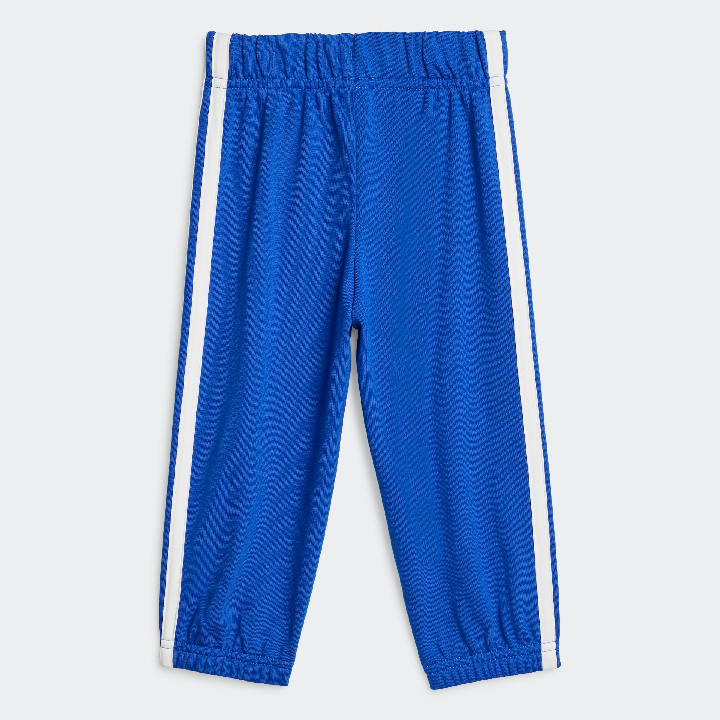 adidas Sportswear Trainingsanzug »I 3S FT JOG 240«, (2 tlg.)