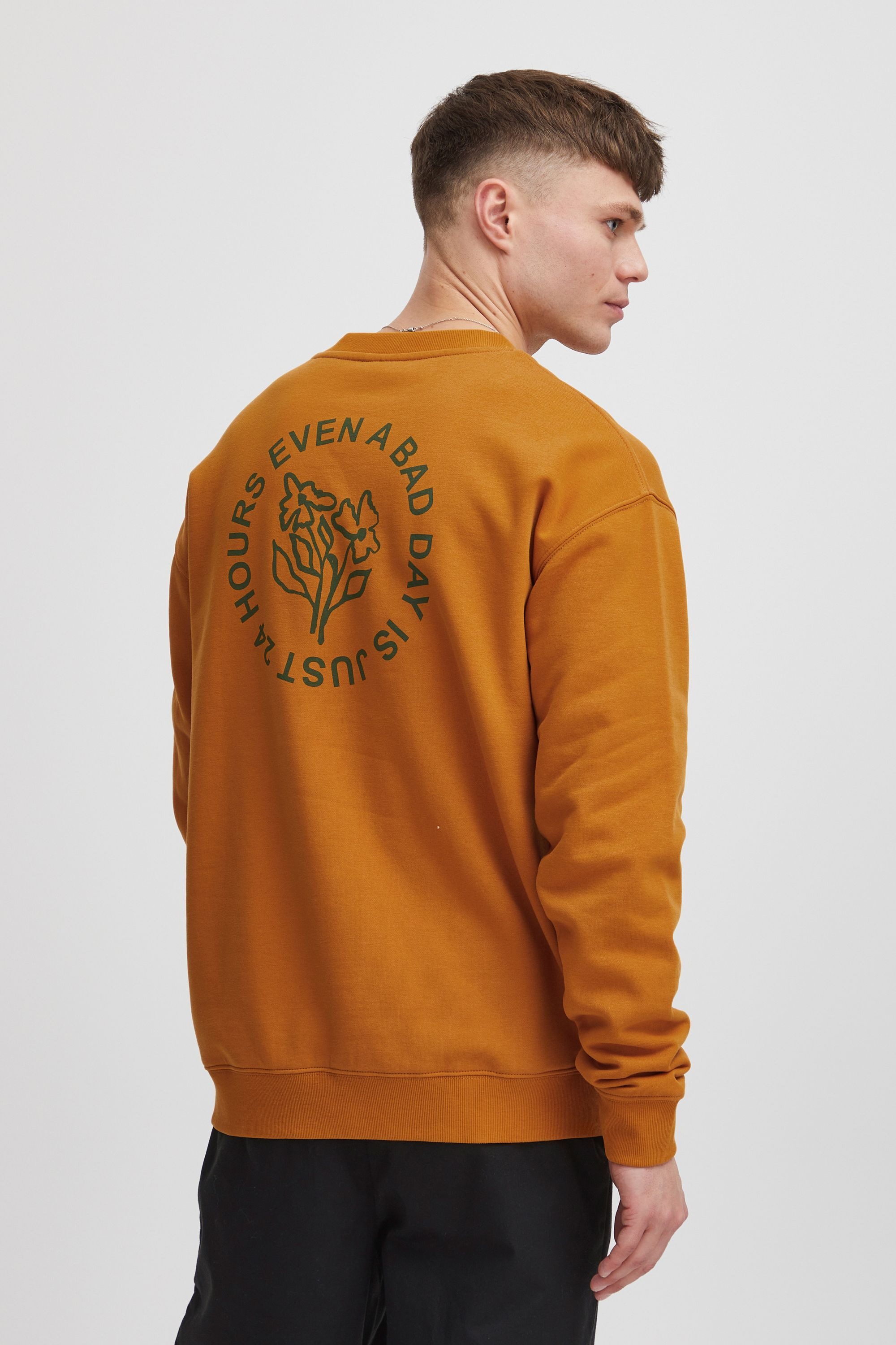 !Solid Longpullover »Sweatshirt SDGaius«