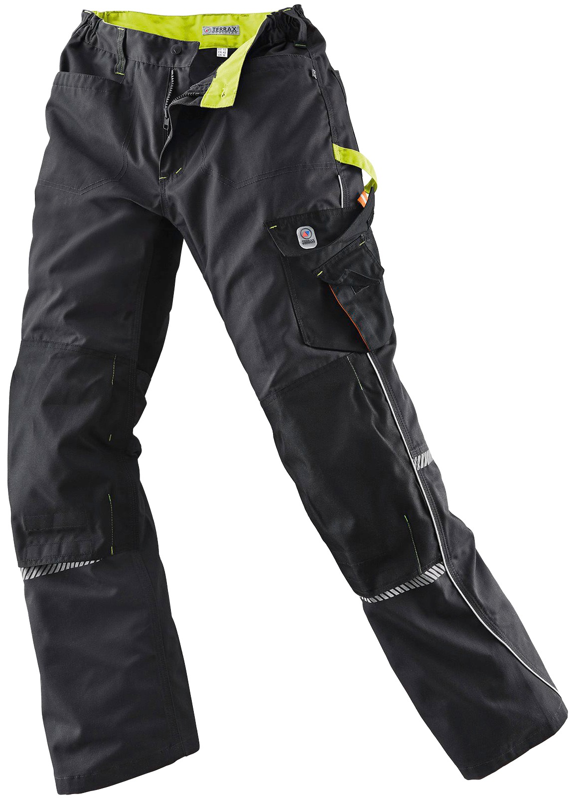 Terrax Workwear Funktionshose