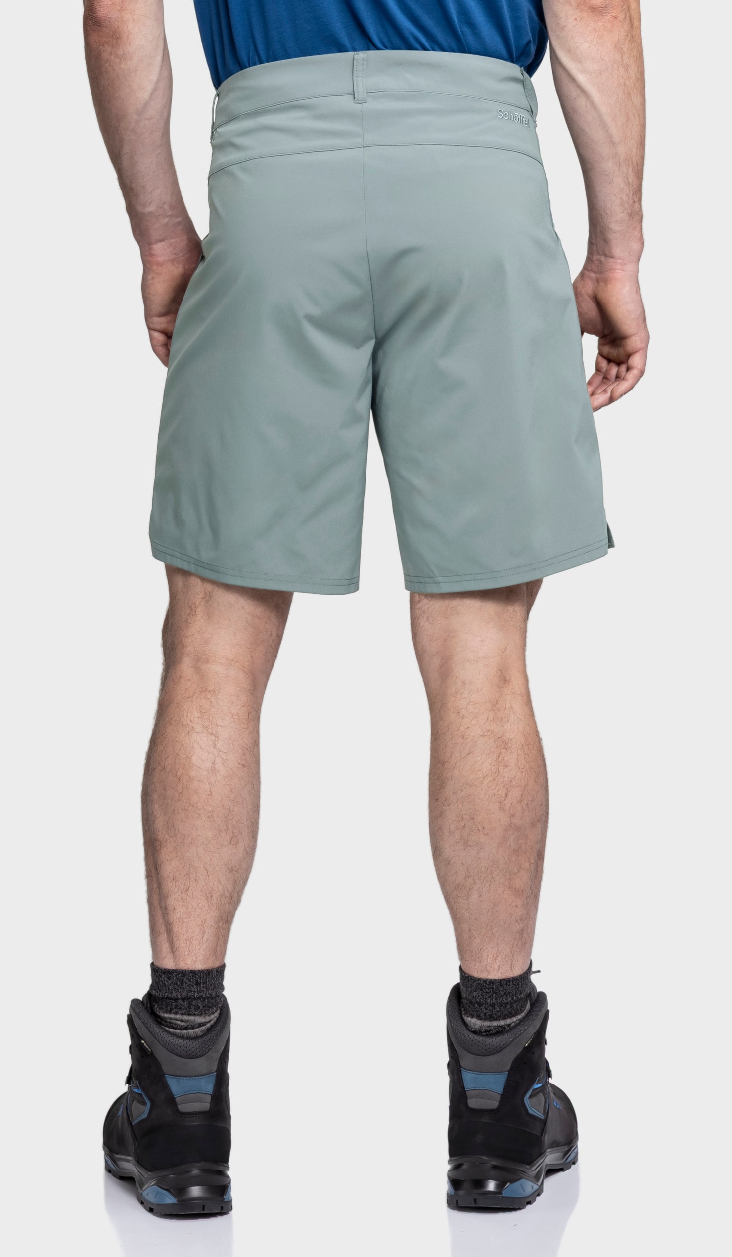 Schöffel Shorts »CIRC Shorts Style Smue MEN«