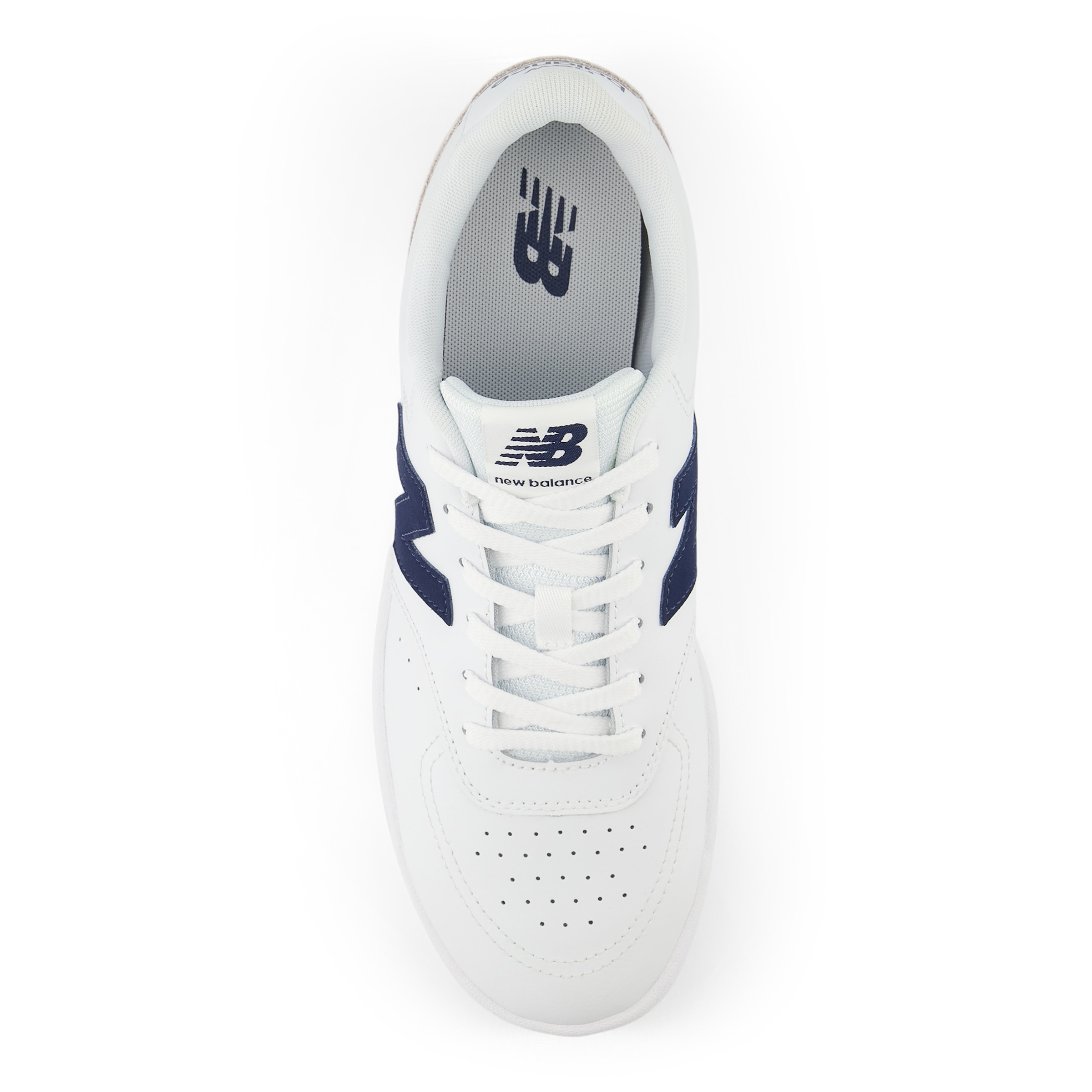 New Balance Sneaker »BB80«, von dem New Balance 550 inspiriert