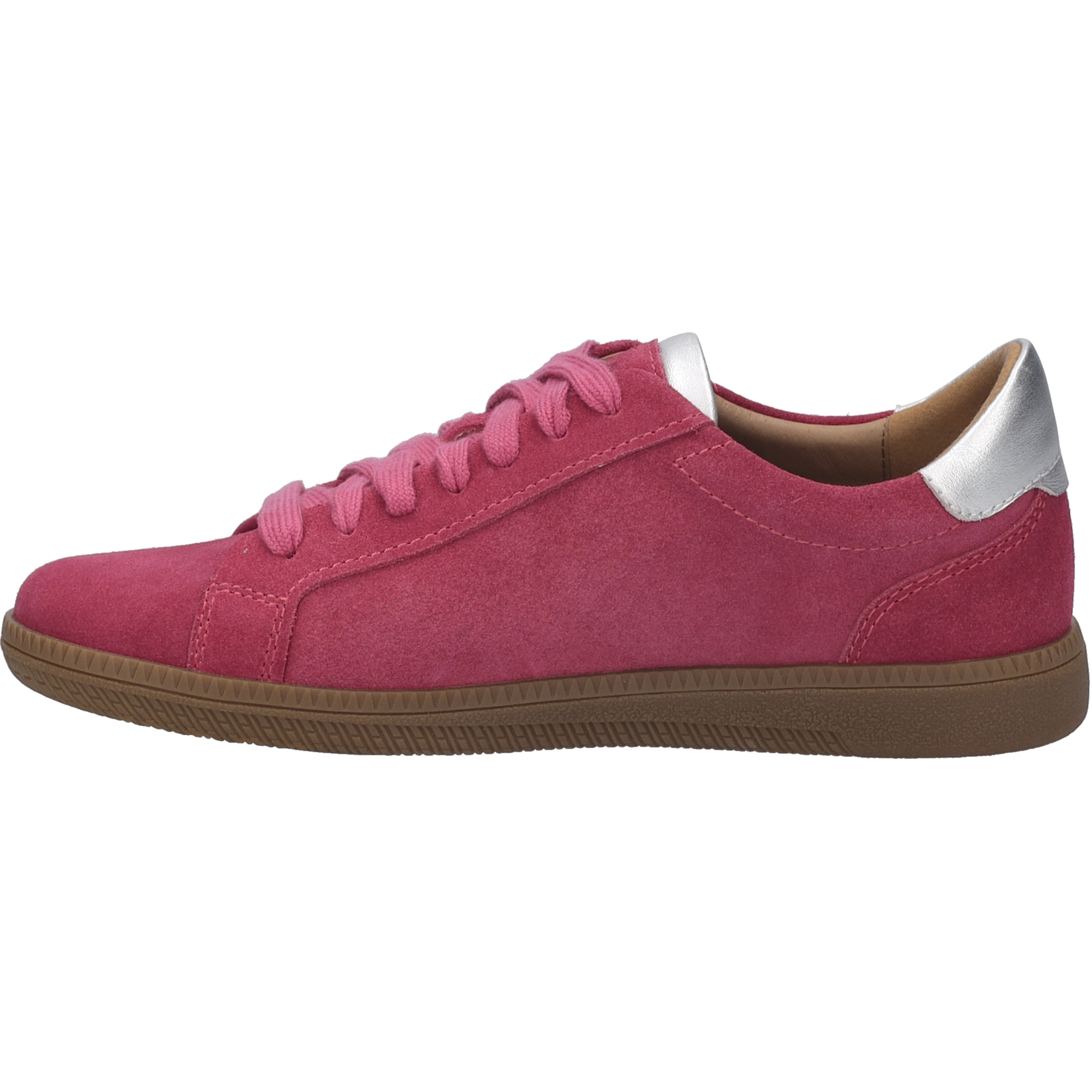 Josef Seibel Sneaker »Joleen 04, pink-multi«