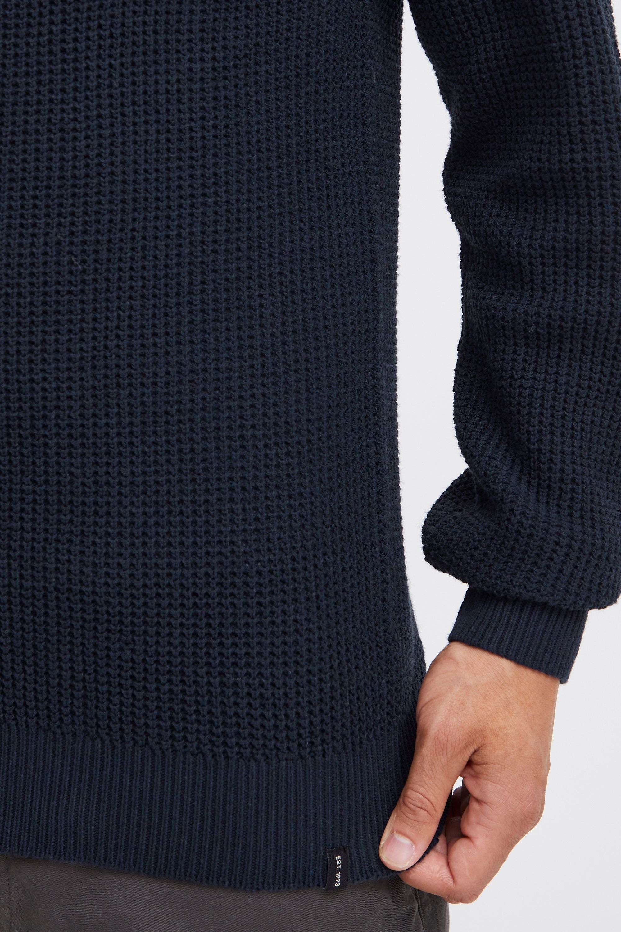 Indicode Strickjacke »Strickjacke IDRevil«