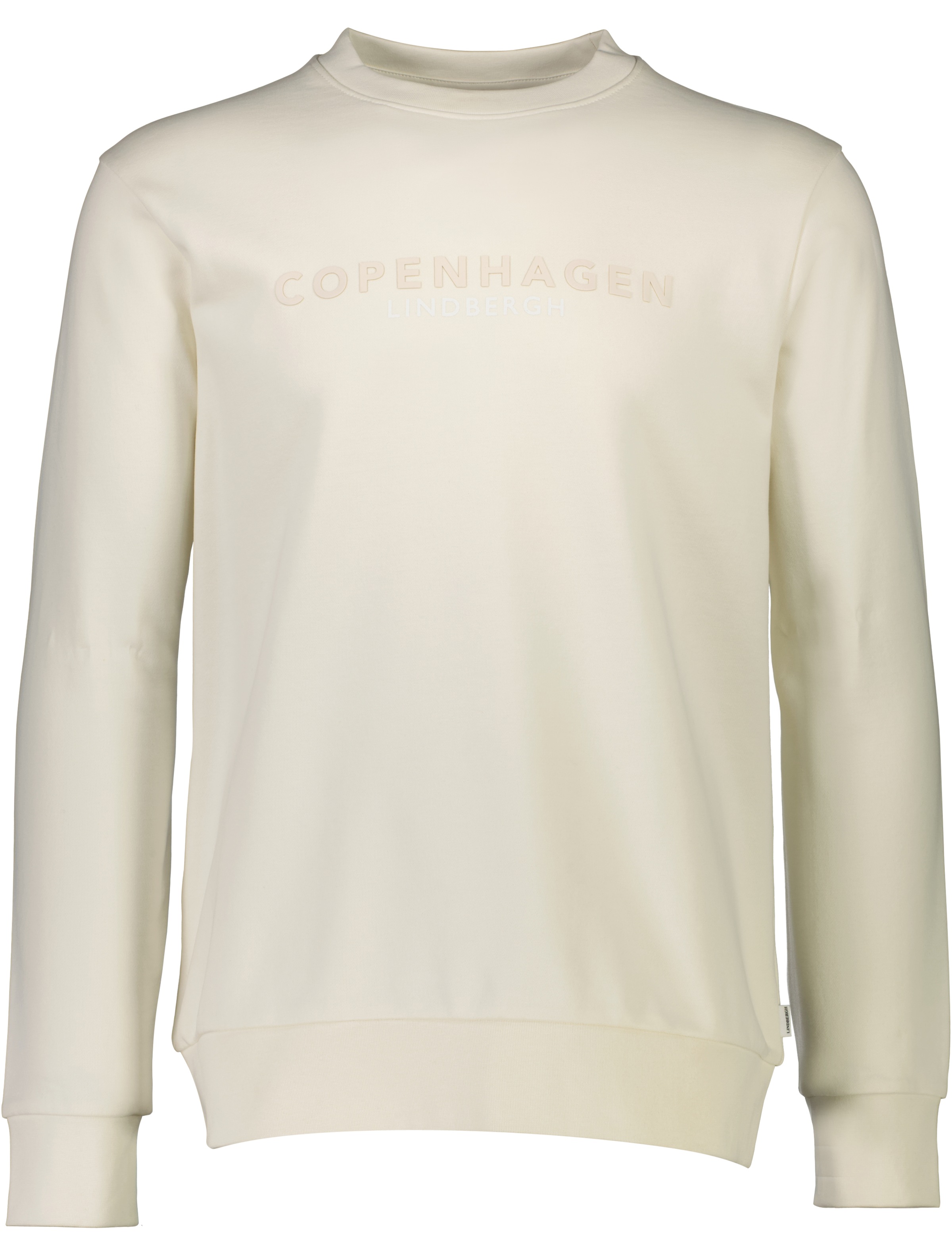 LINDBERGH Sweatshirt, mit Logoschriftzug